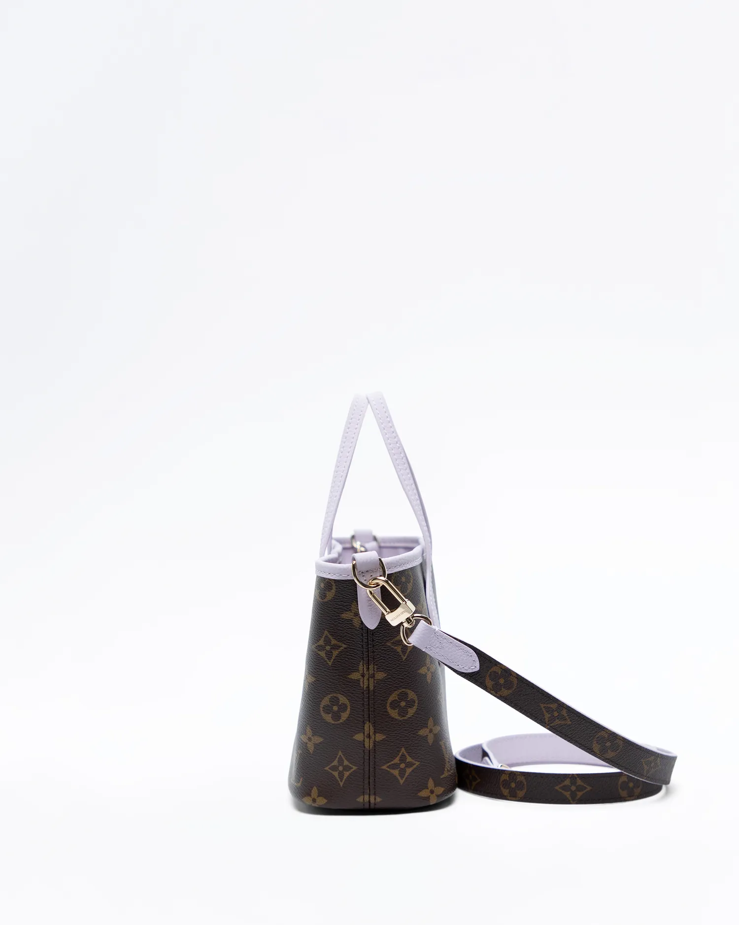 Neverfull Bandouliere Inside Out BB