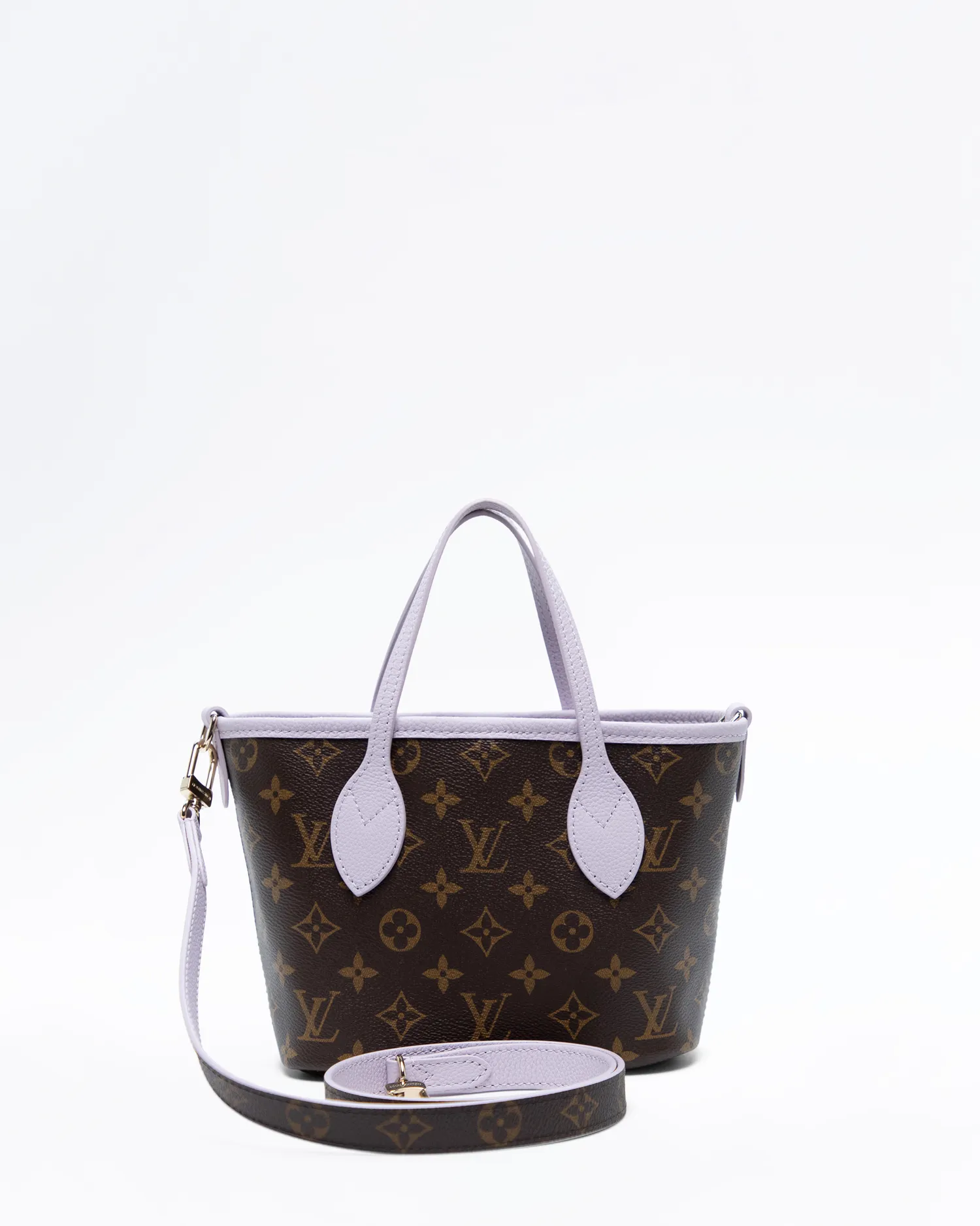 Neverfull Bandouliere Inside Out BB