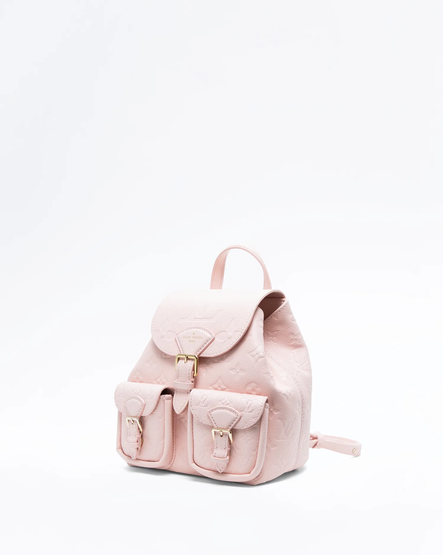 Monogram Empreinte Backup Backpack