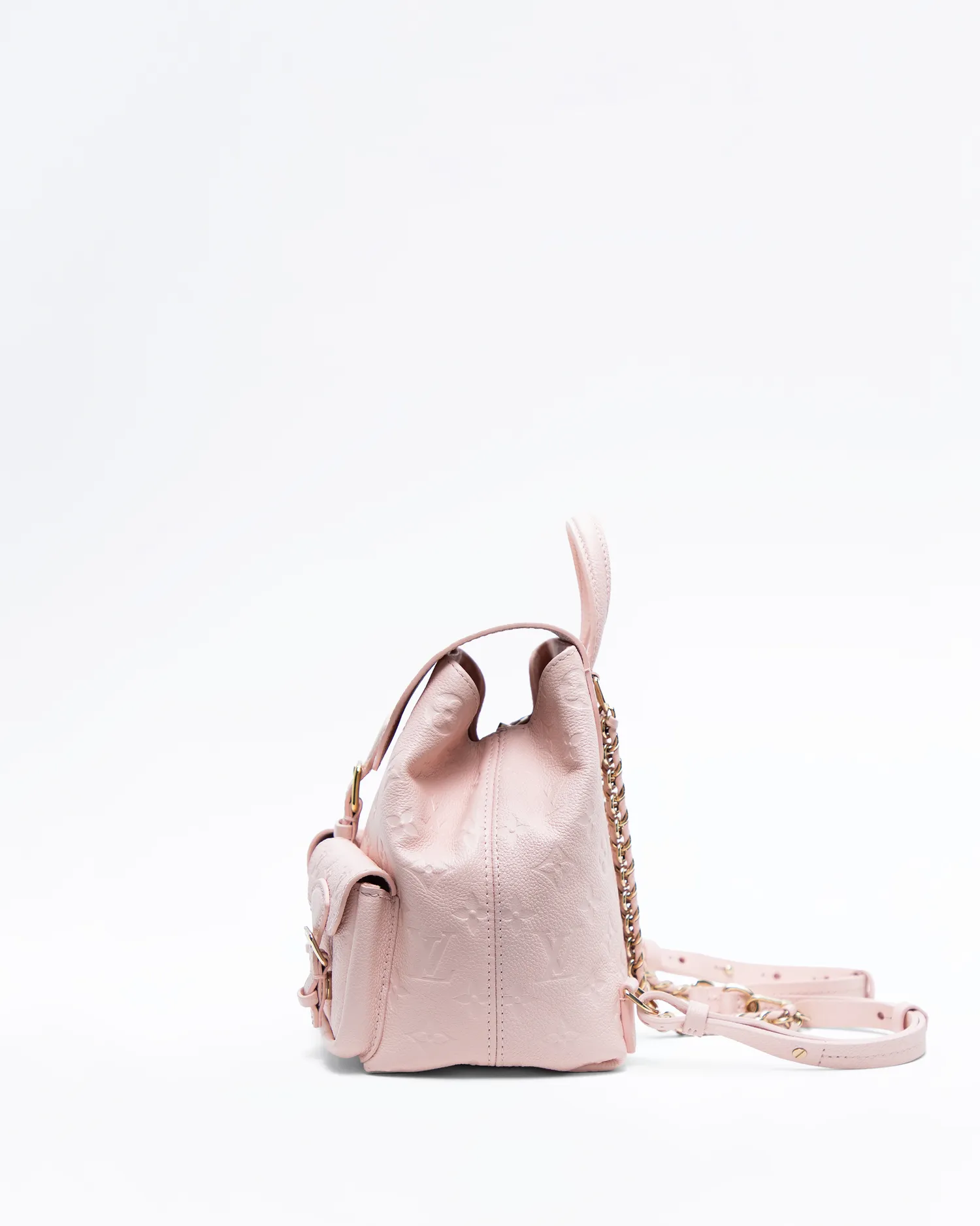 Monogram Empreinte Backup Backpack