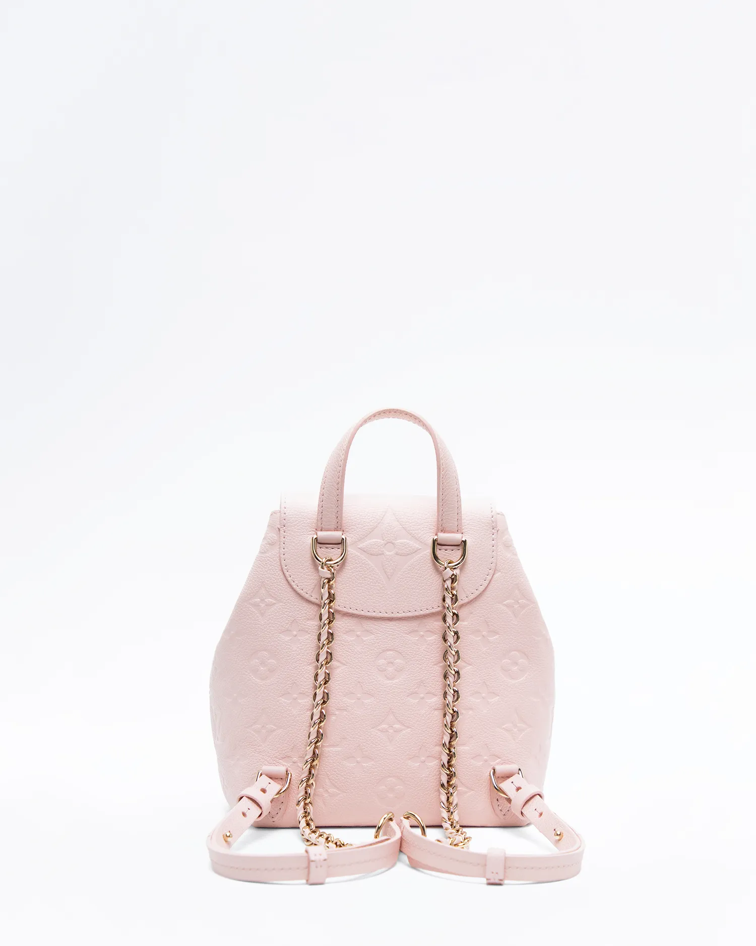 Monogram Empreinte Backup Backpack