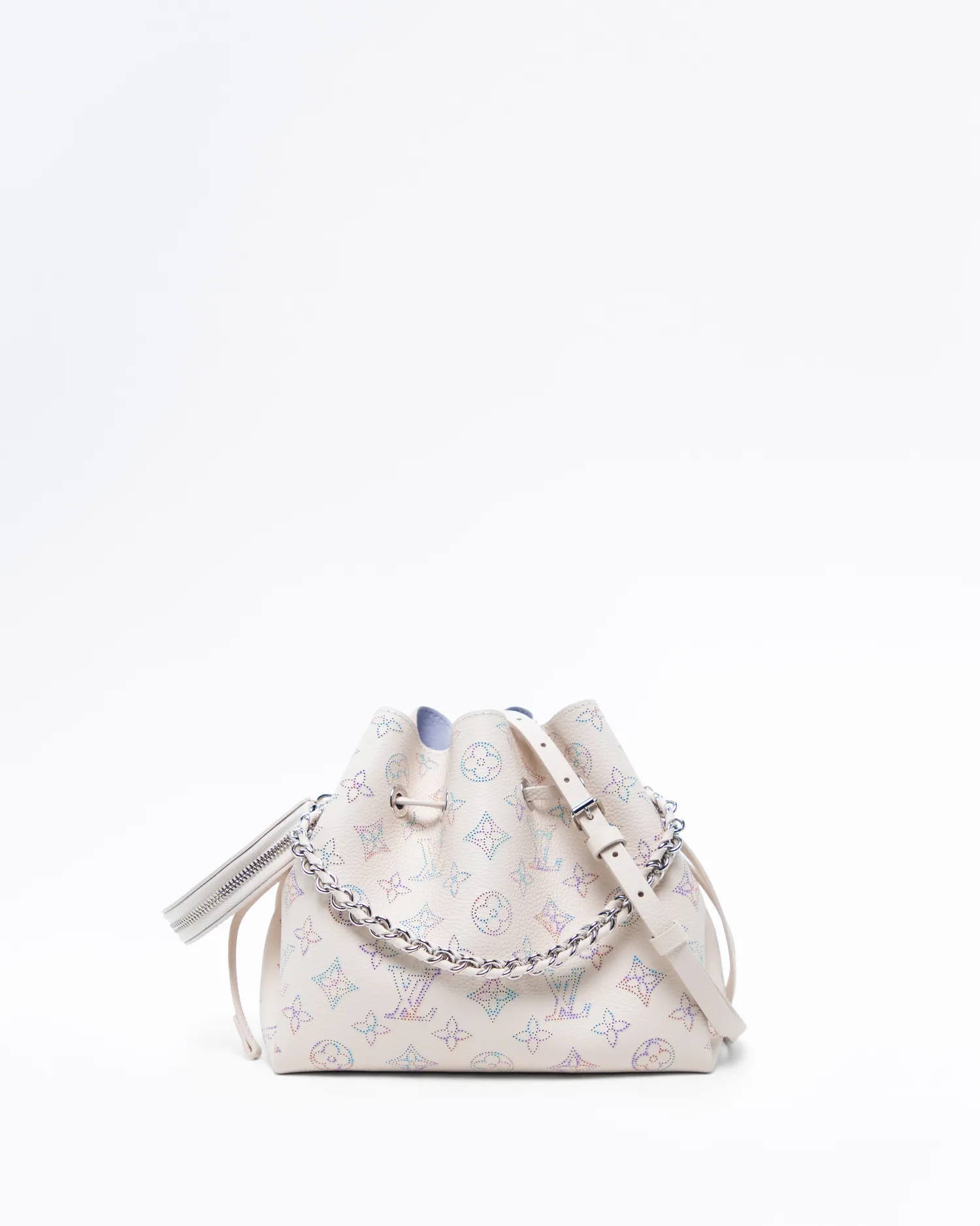 Link Quartz Bella Bucket Bag