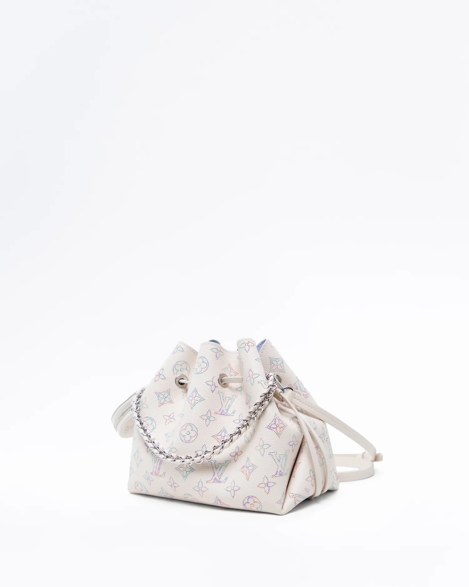Link Quartz Bella Bucket Bag
