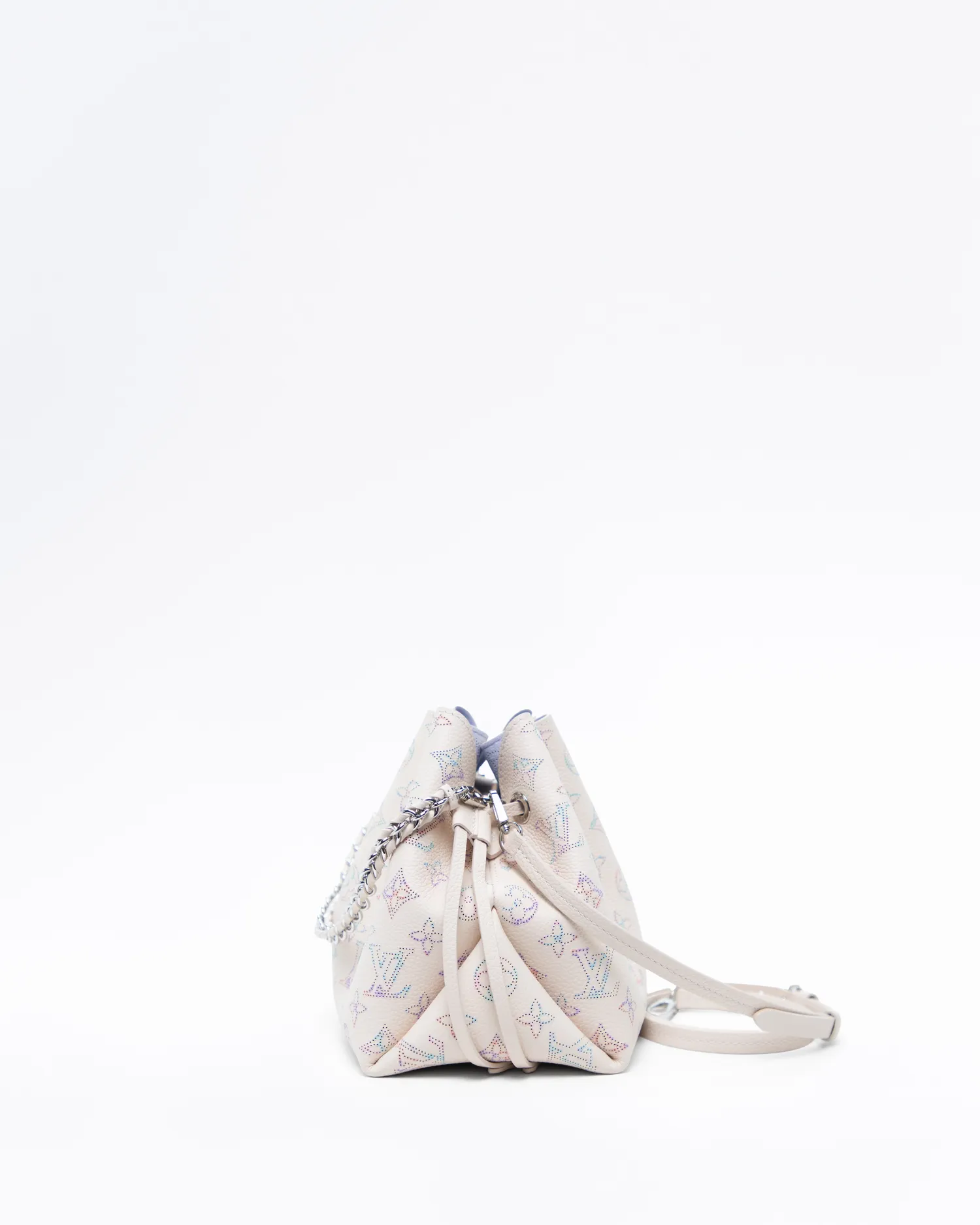 Link Quartz Bella Bucket Bag