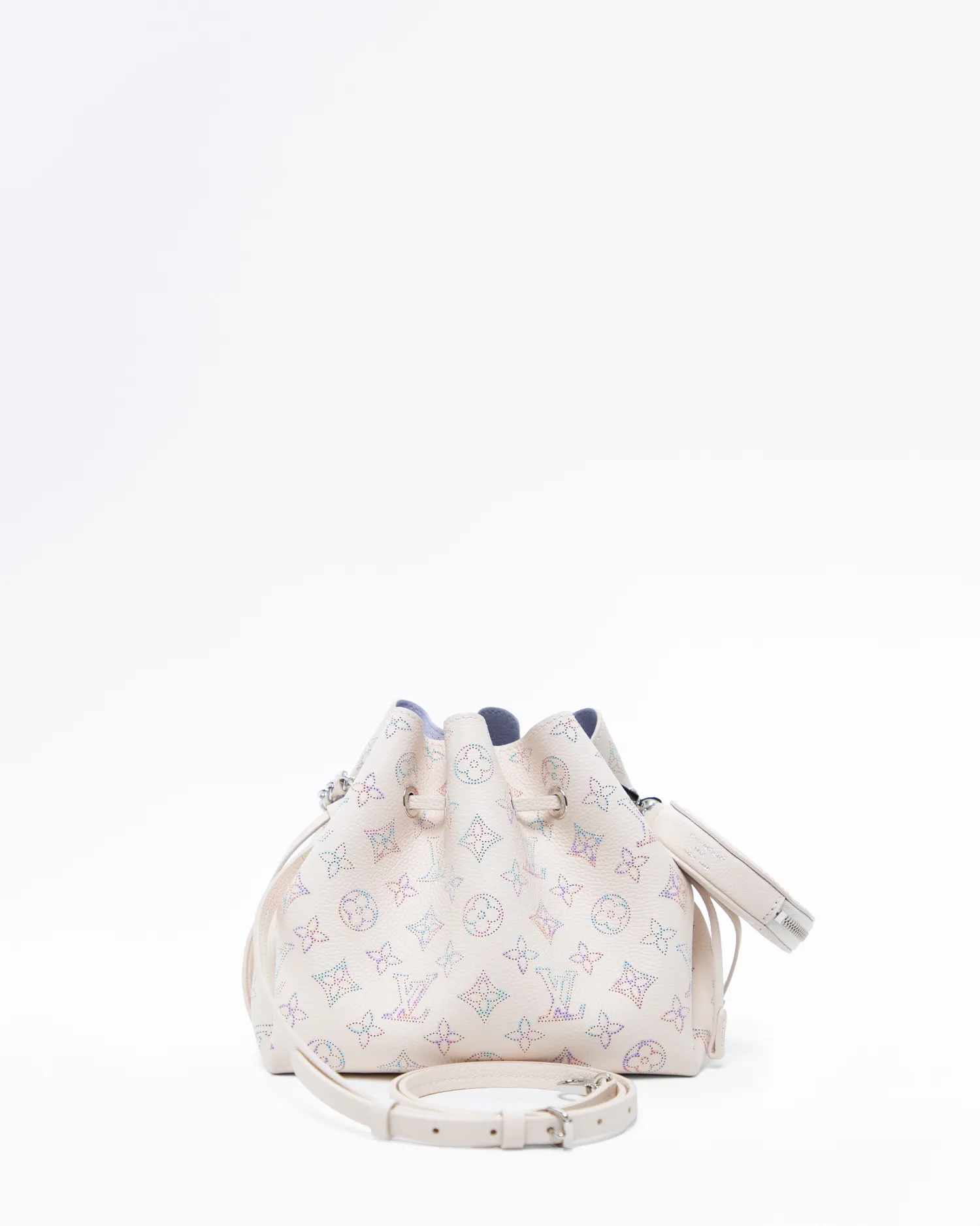 Link Quartz Bella Bucket Bag