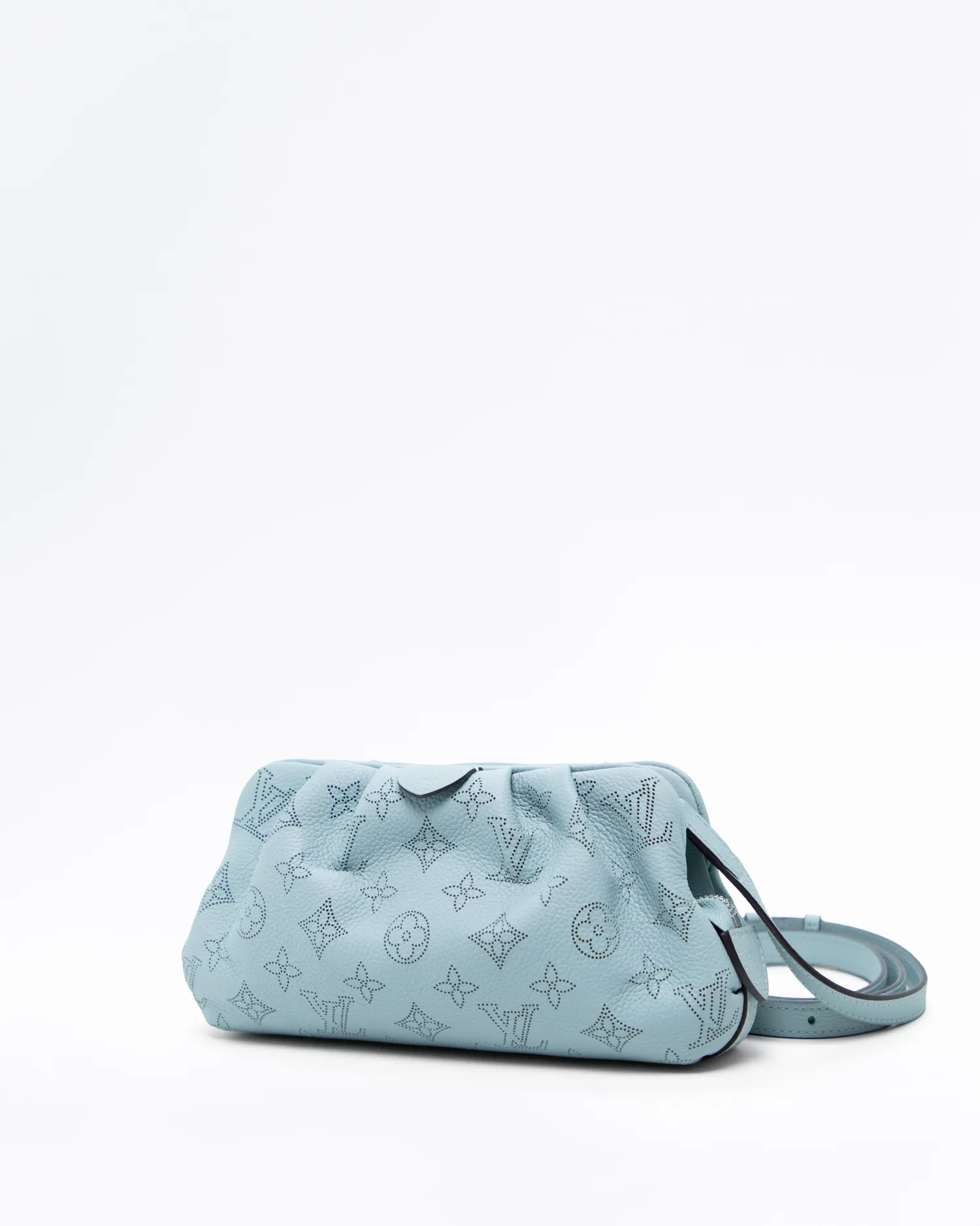 Monogram Mahina Scala Mini Pouch