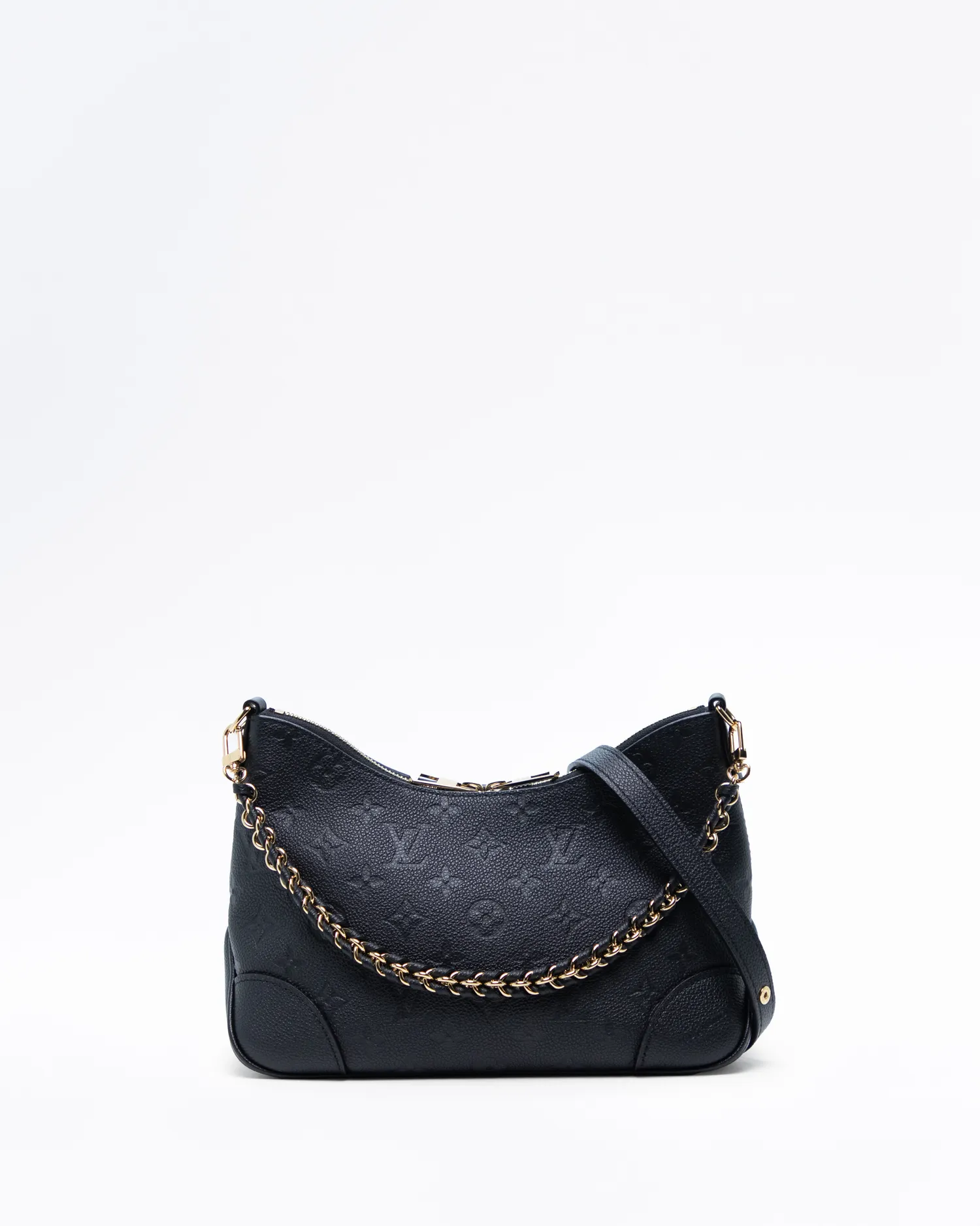 Monogram Empreinte Boulogne PM