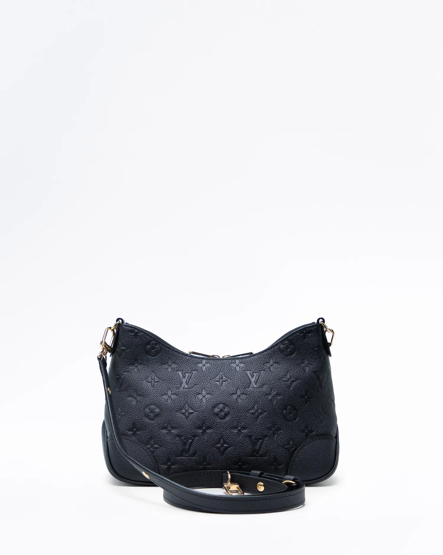 Monogram Empreinte Boulogne PM