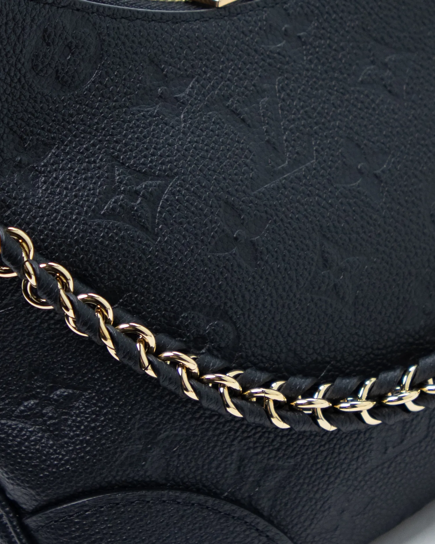Monogram Empreinte Boulogne PM