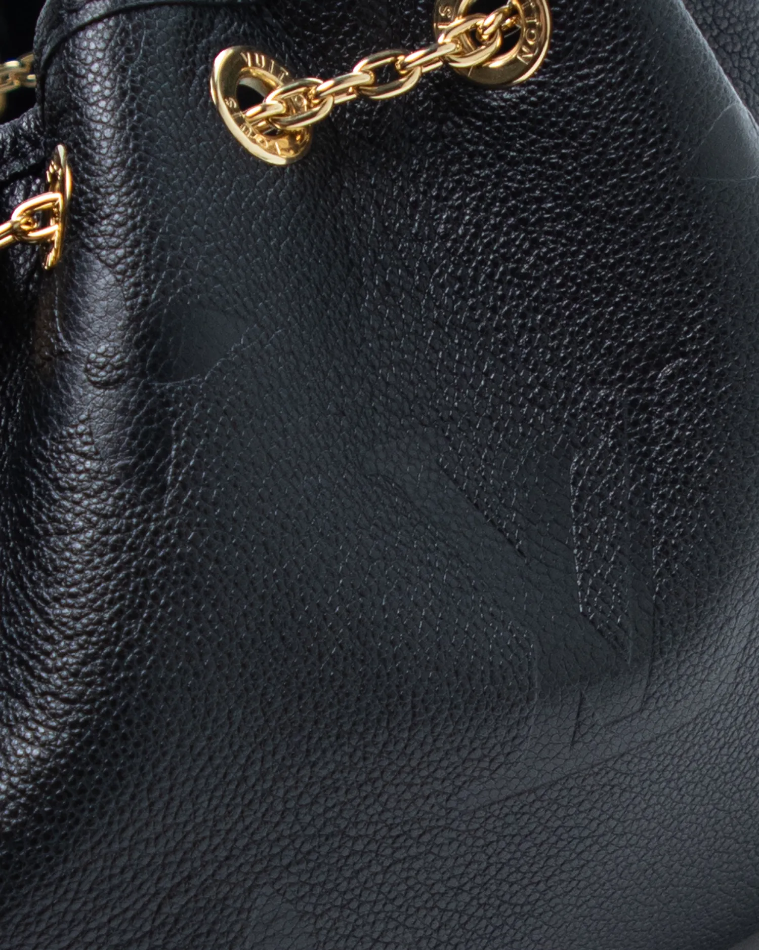 Monogram Empreinte LV Bundle Bag