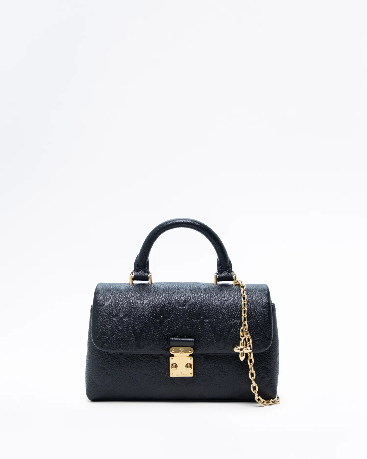 Monogram Empreinte Nano Madeleine