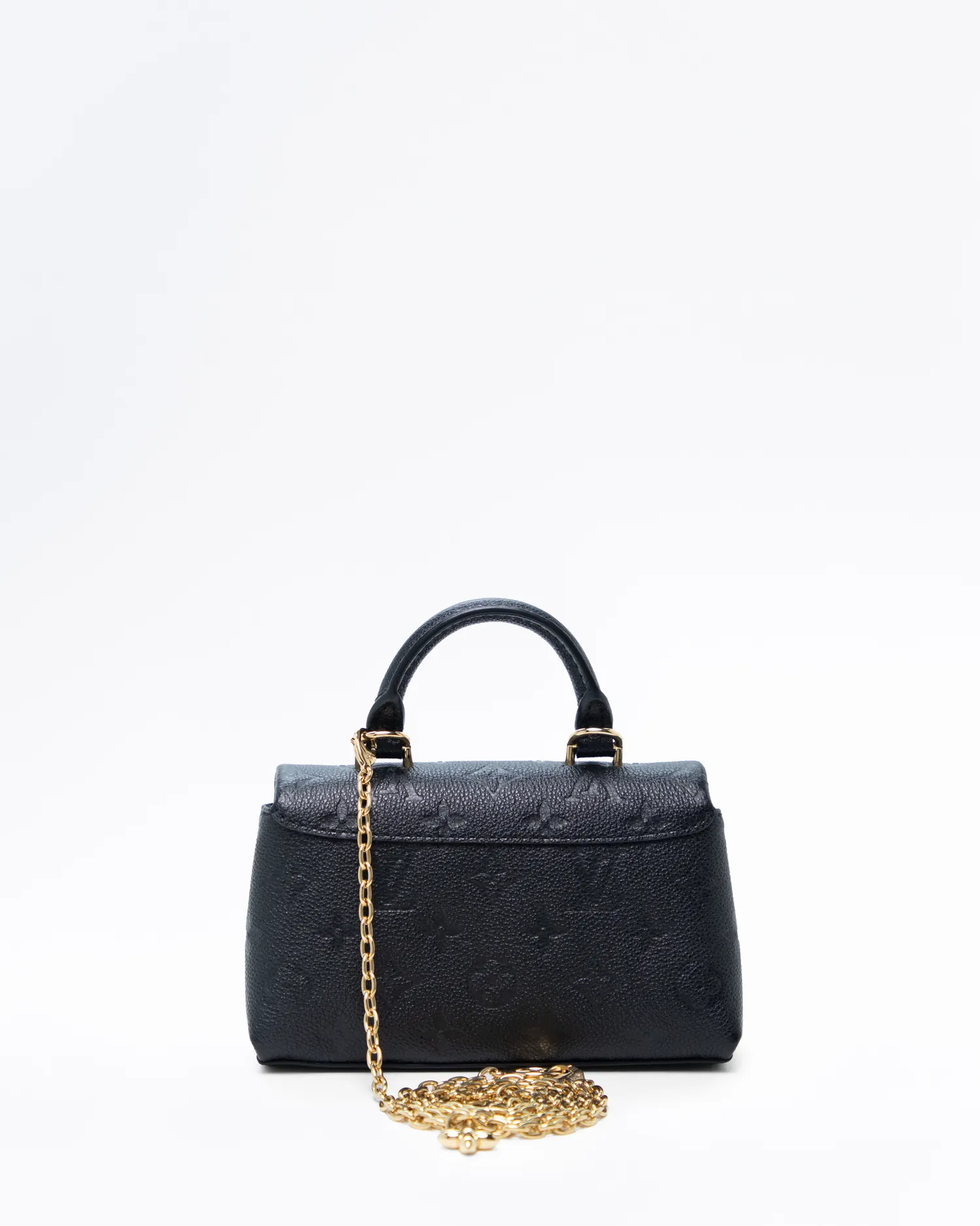 Monogram Empreinte Nano Madeleine