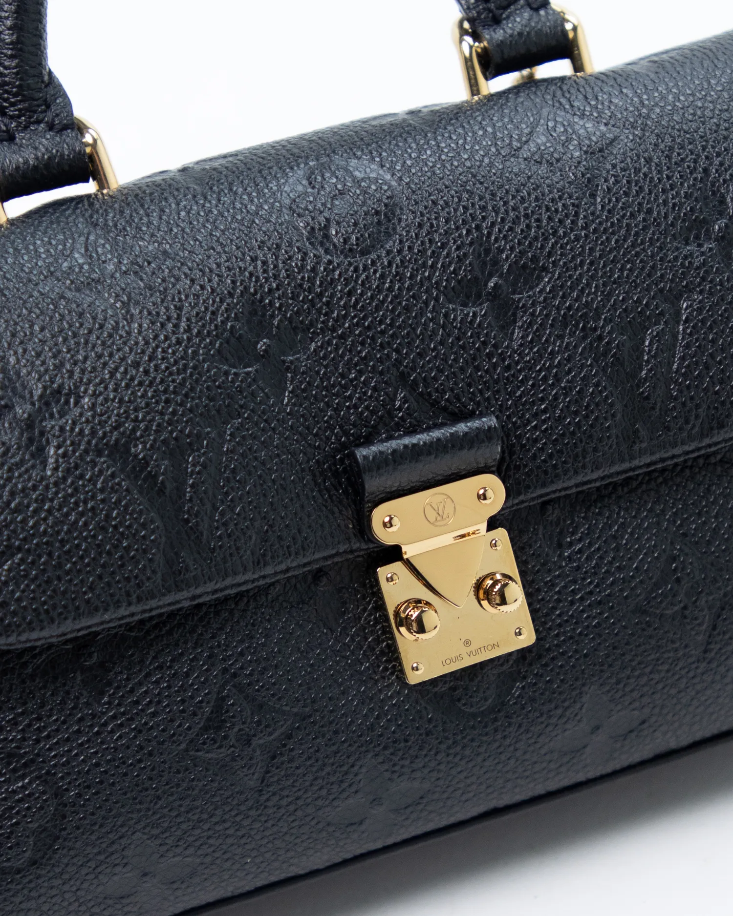 Monogram Empreinte Nano Madeleine
