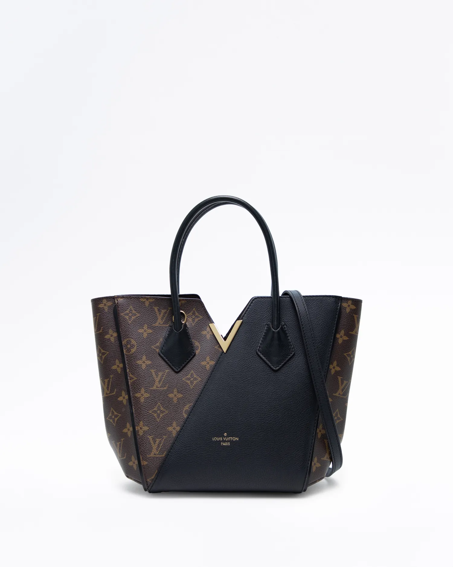 Monogram Kimono Tote PM