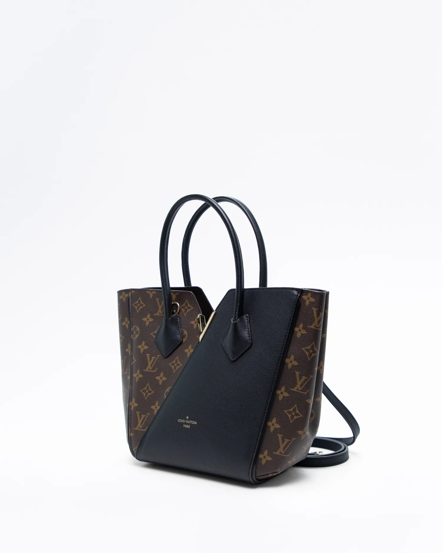 Monogram Kimono Tote PM