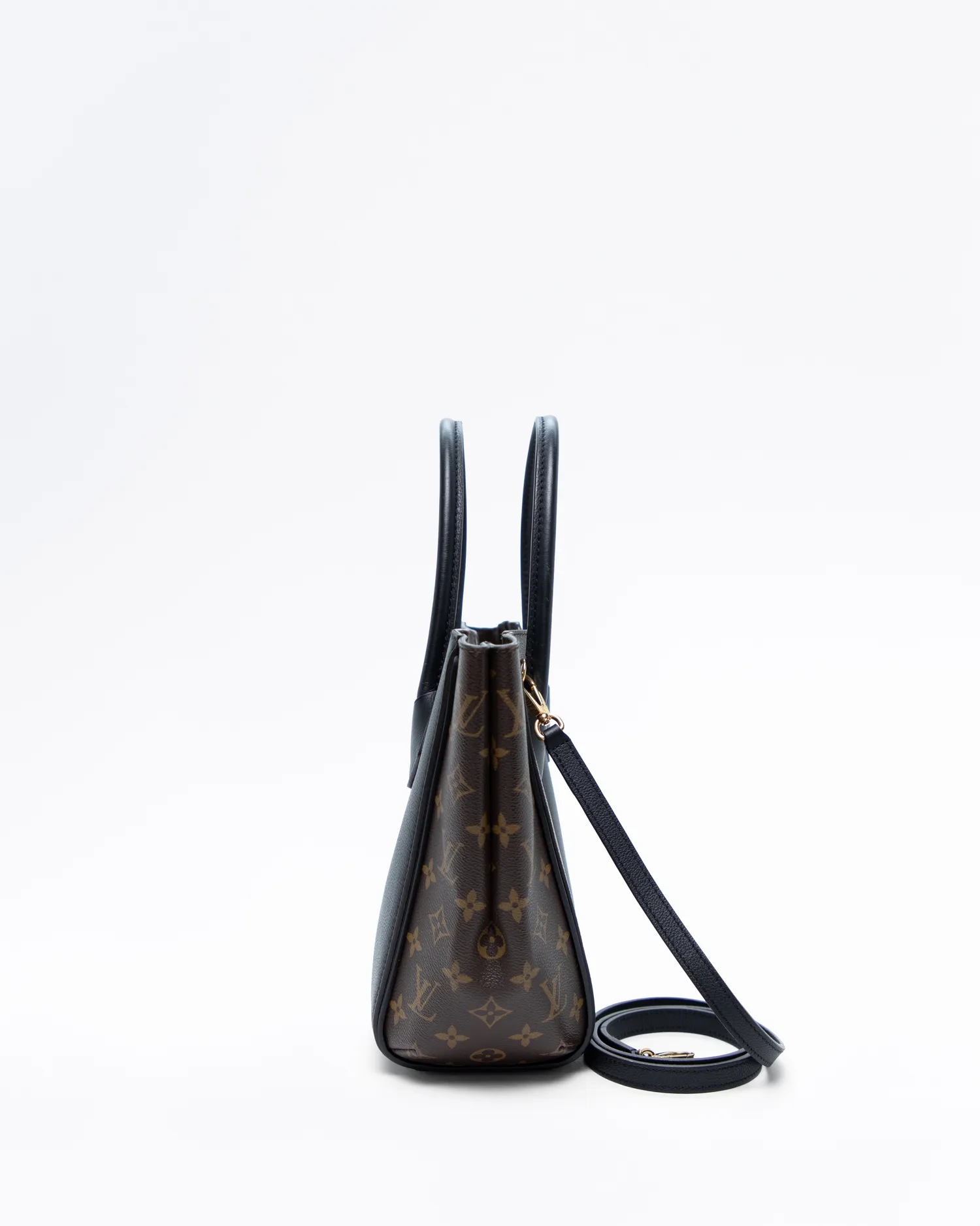 Monogram Kimono Tote PM