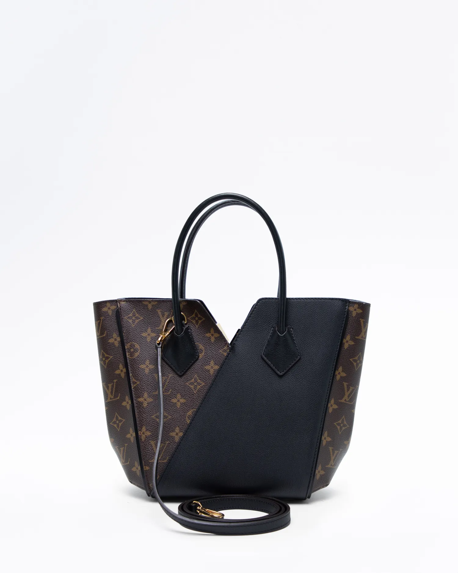 Monogram Kimono Tote PM