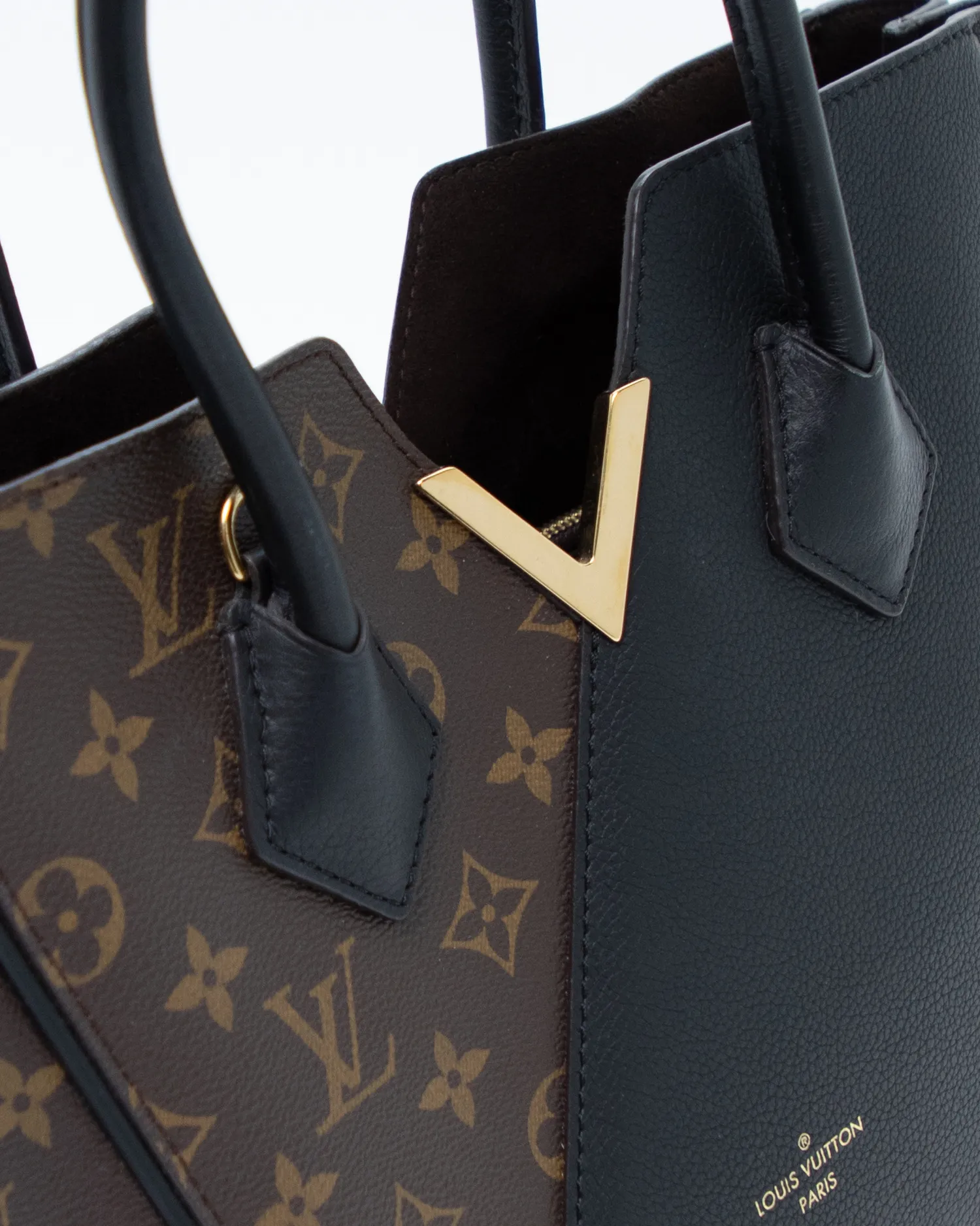 Monogram Kimono Tote PM