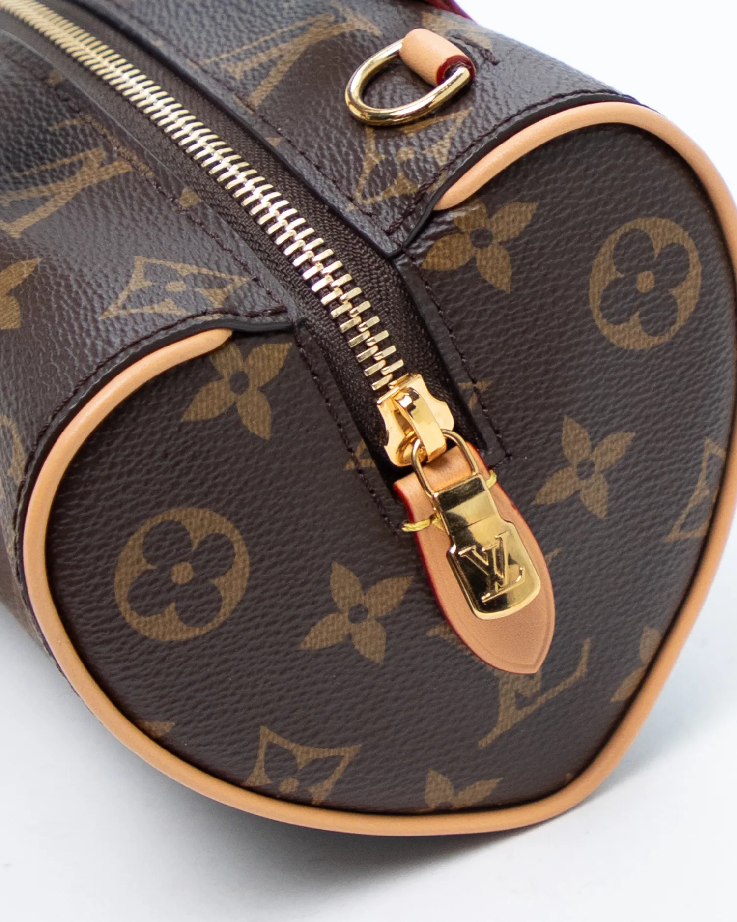 Monogram Nano Speedy Dating