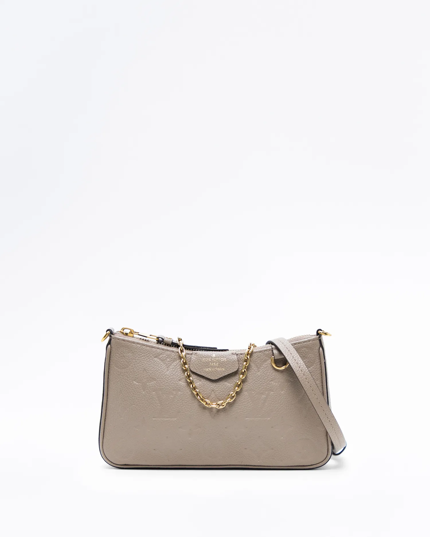 Monogram Empreinte Easy Pouch on Strap