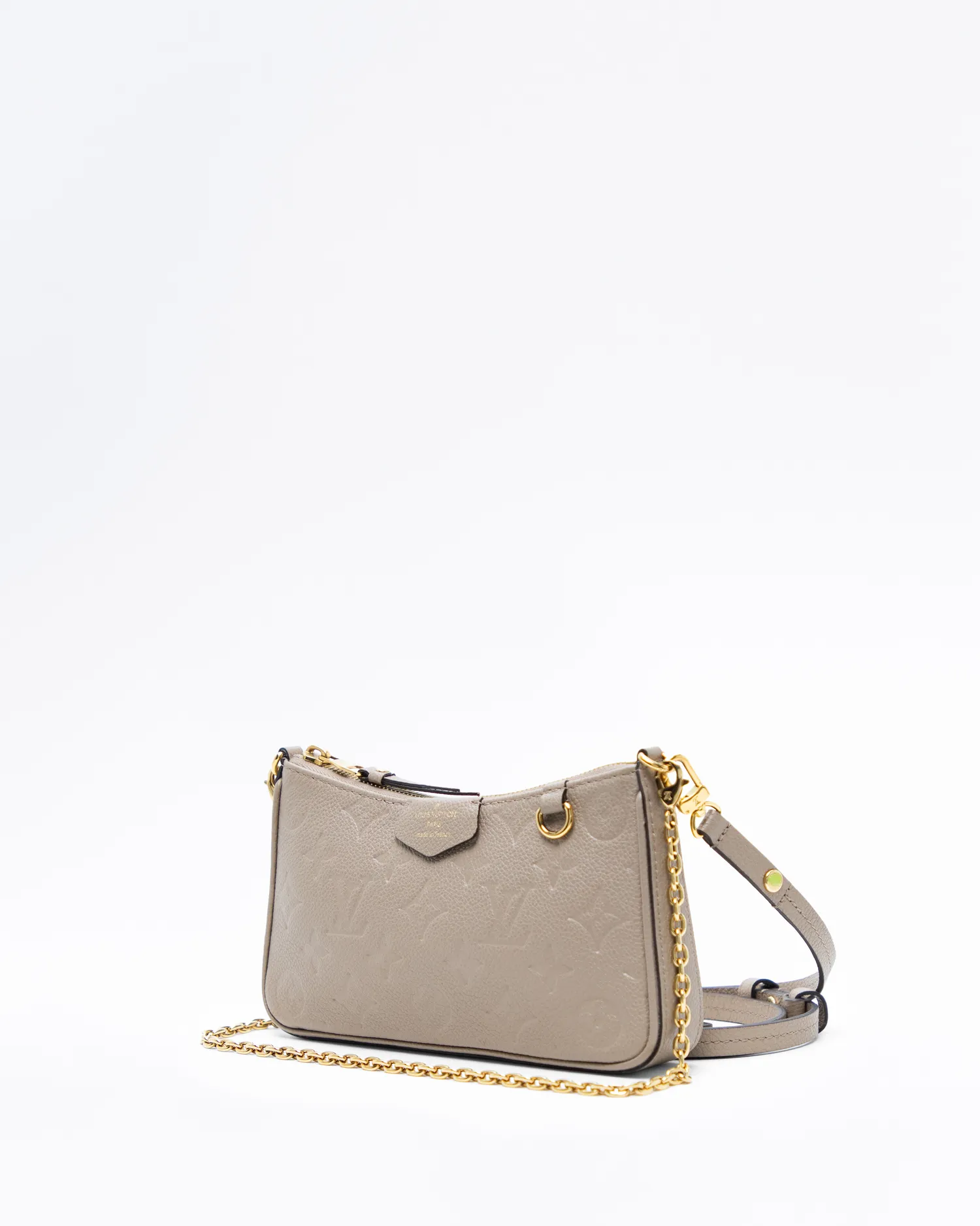 Monogram Empreinte Easy Pouch on Strap