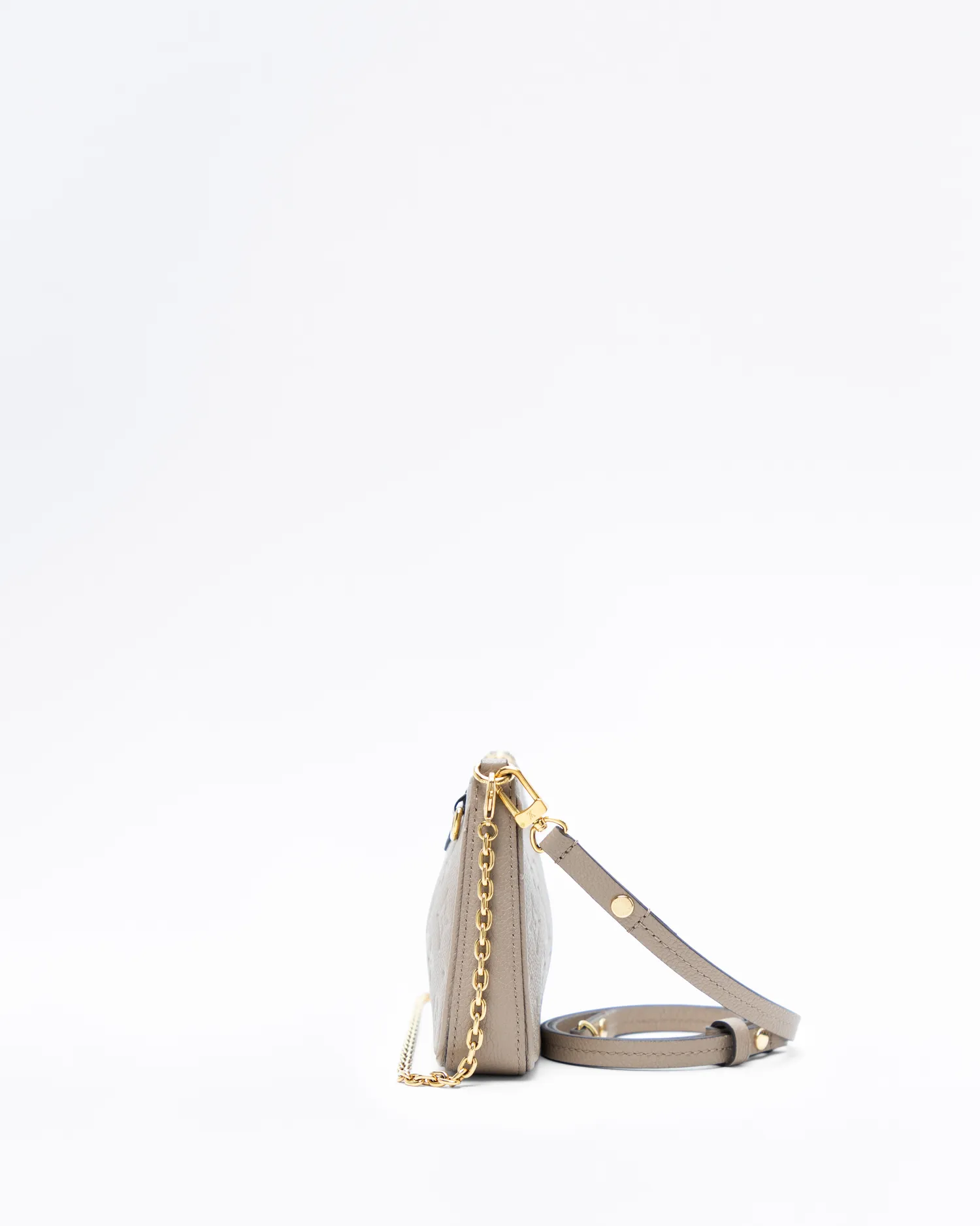 Monogram Empreinte Easy Pouch on Strap