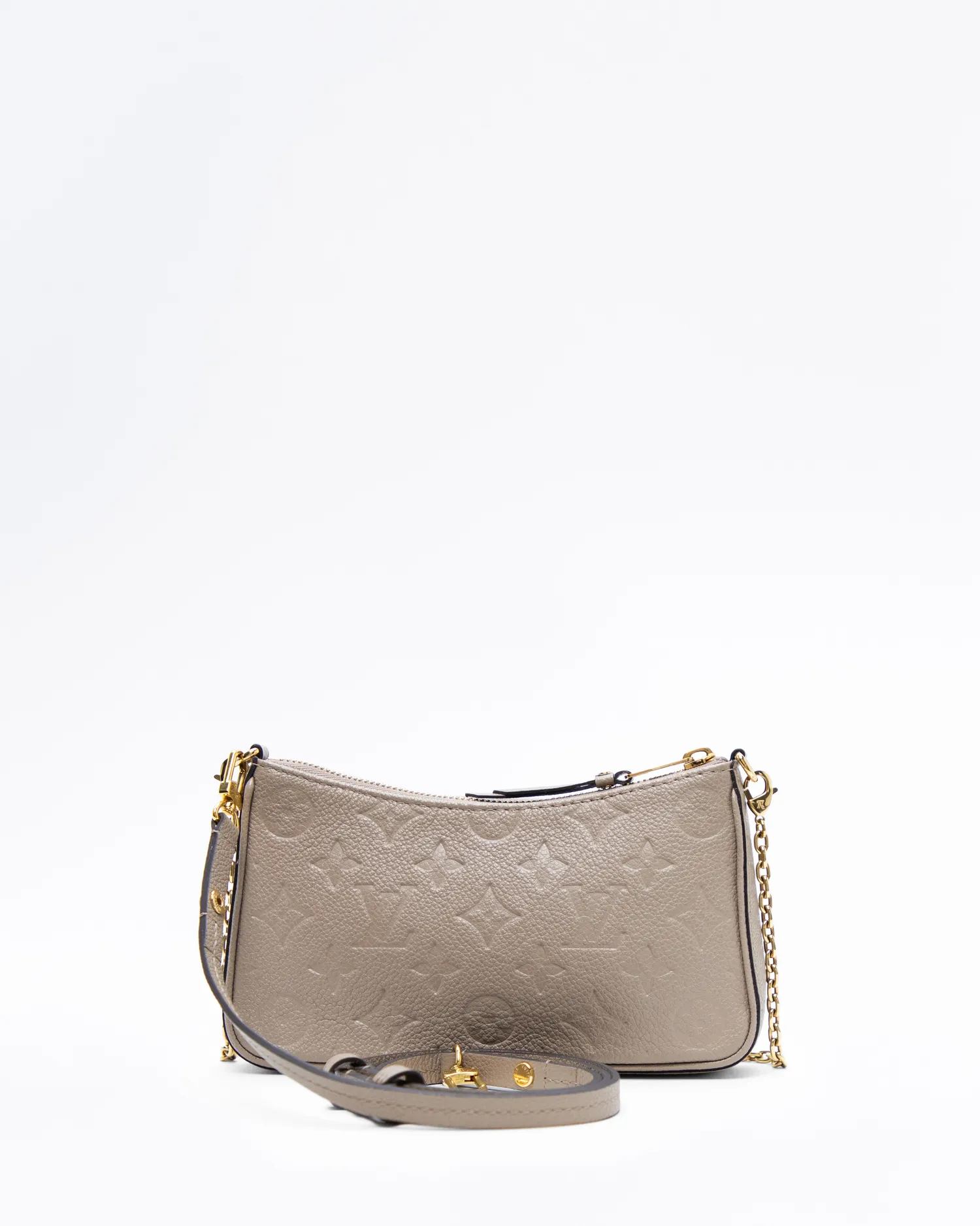 Monogram Empreinte Easy Pouch on Strap
