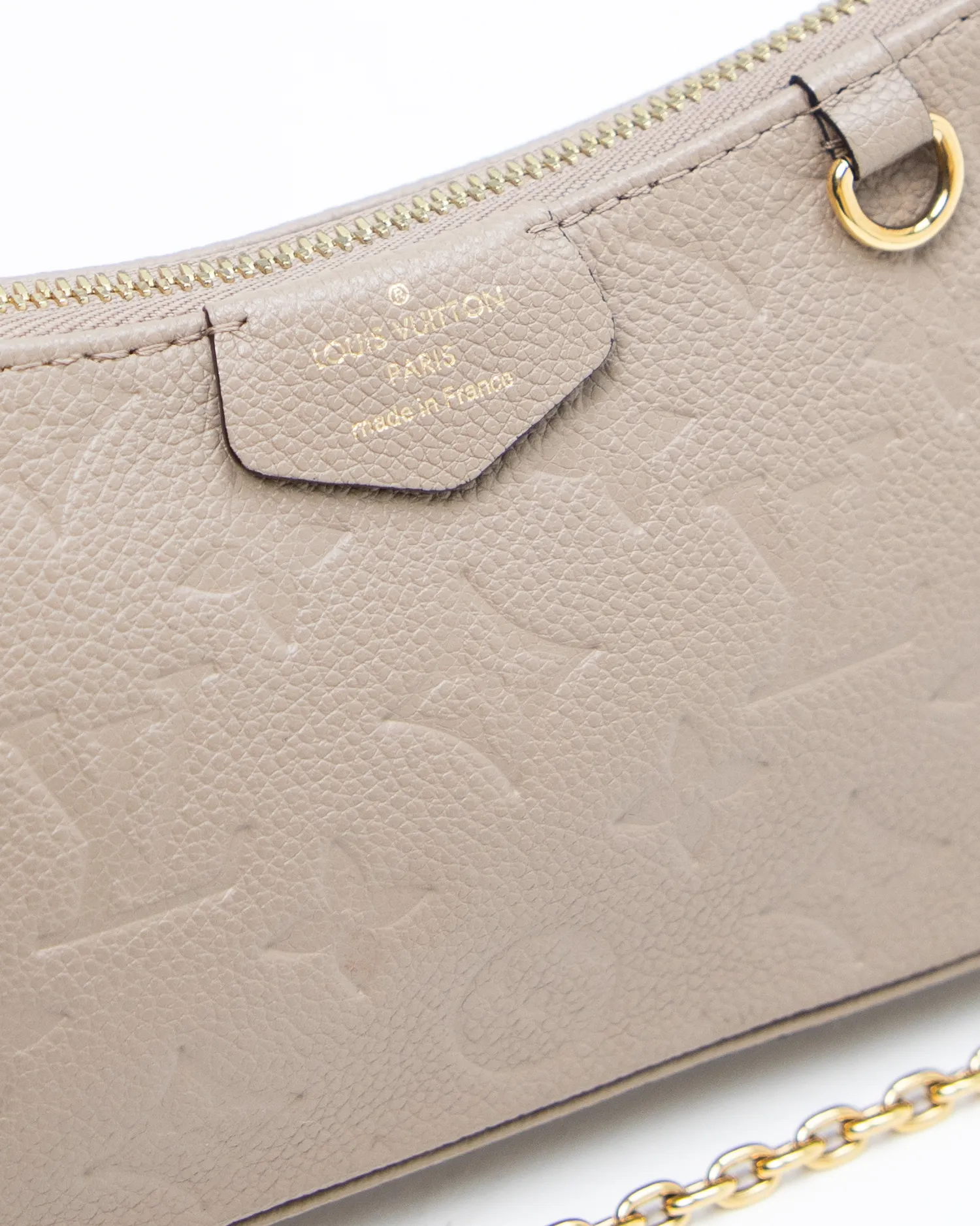 Monogram Empreinte Easy Pouch on Strap