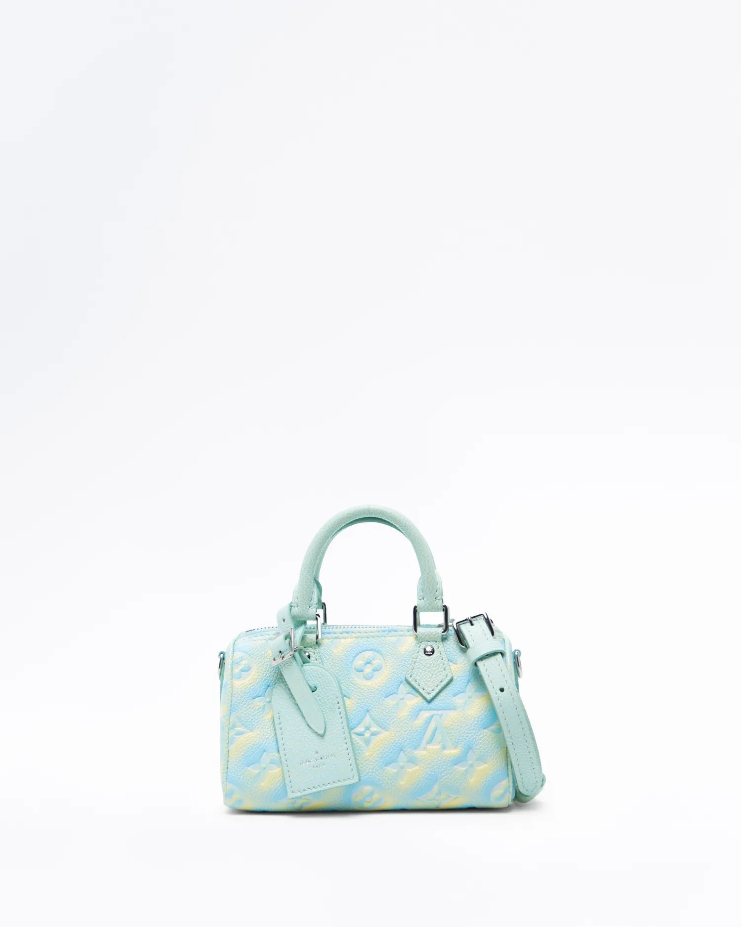 Monogram Empreinte Stardust Nano Speedy