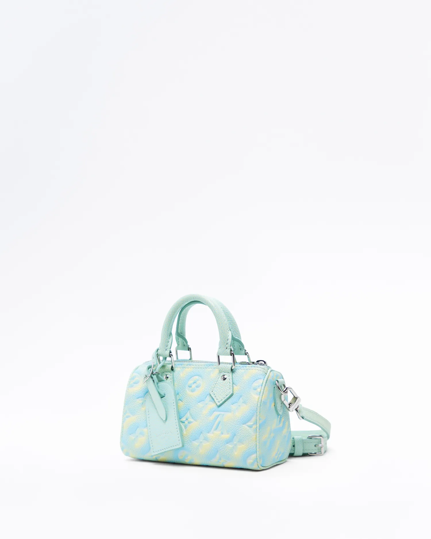 Monogram Empreinte Stardust Nano Speedy