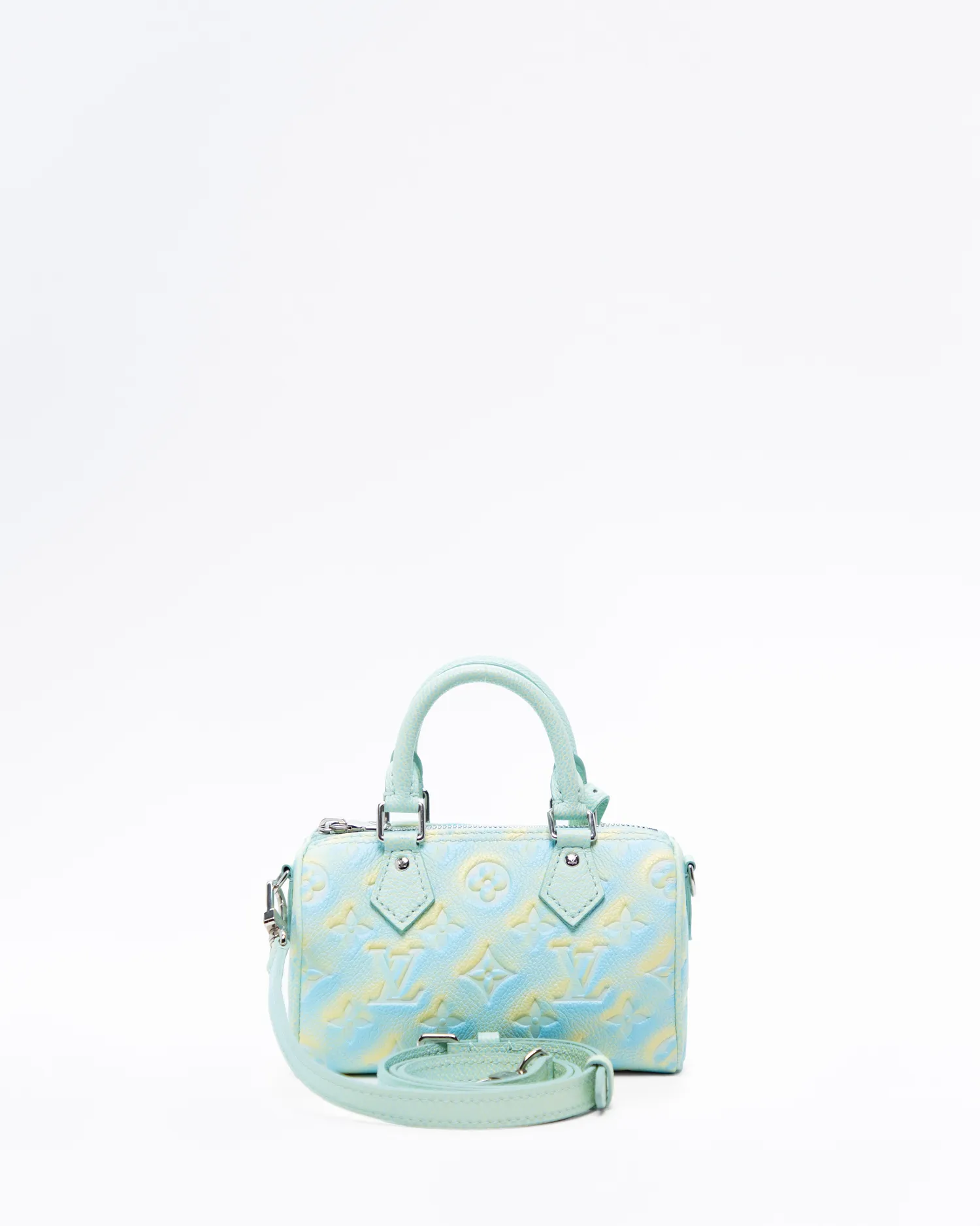 Monogram Empreinte Stardust Nano Speedy