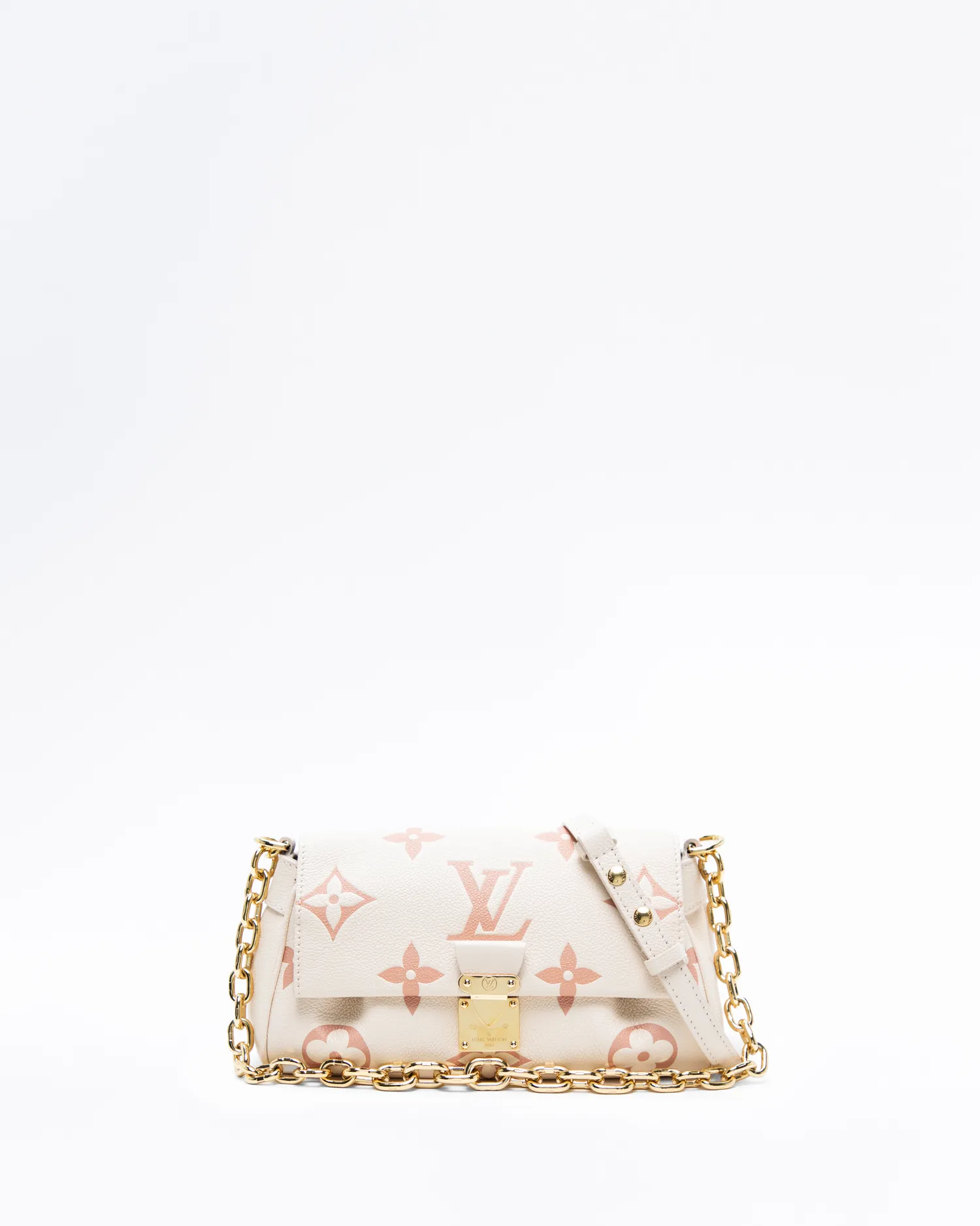 Monogram Empreinte Favorite Bag