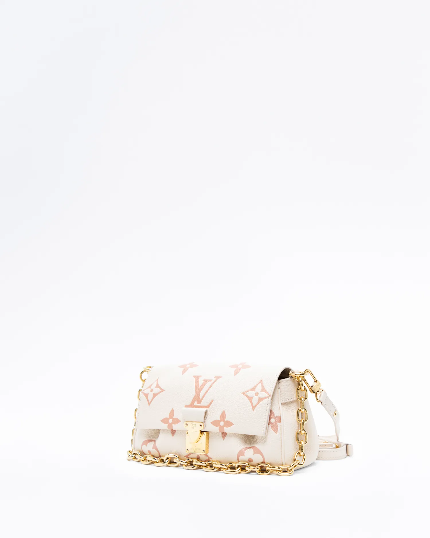 Monogram Empreinte Favorite Bag
