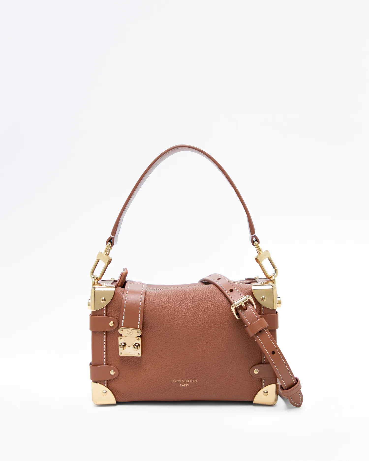 Soft Side Trunk PM
