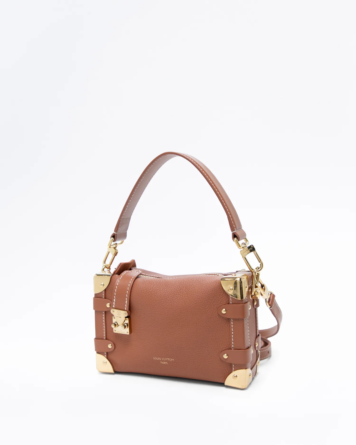 Soft Side Trunk PM