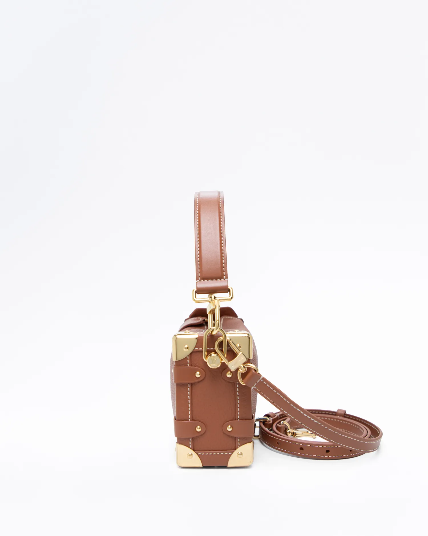 Soft Side Trunk PM