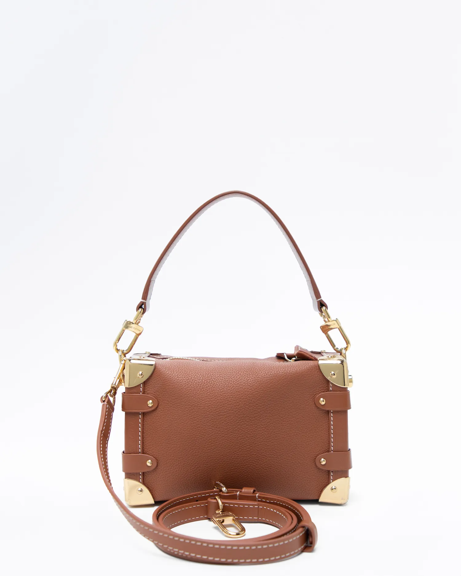 Soft Side Trunk PM
