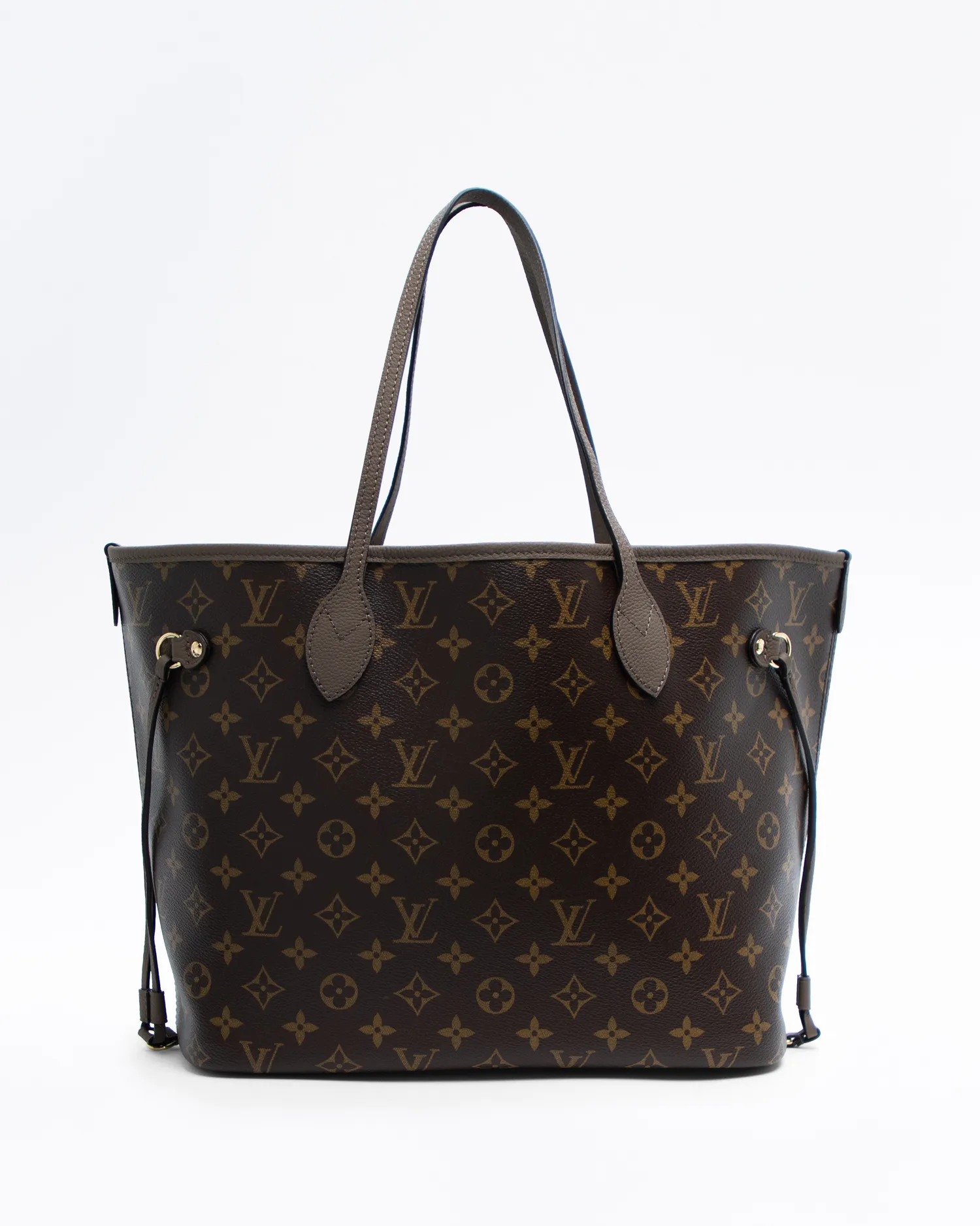 Monogram Neverfull Inside Out MM