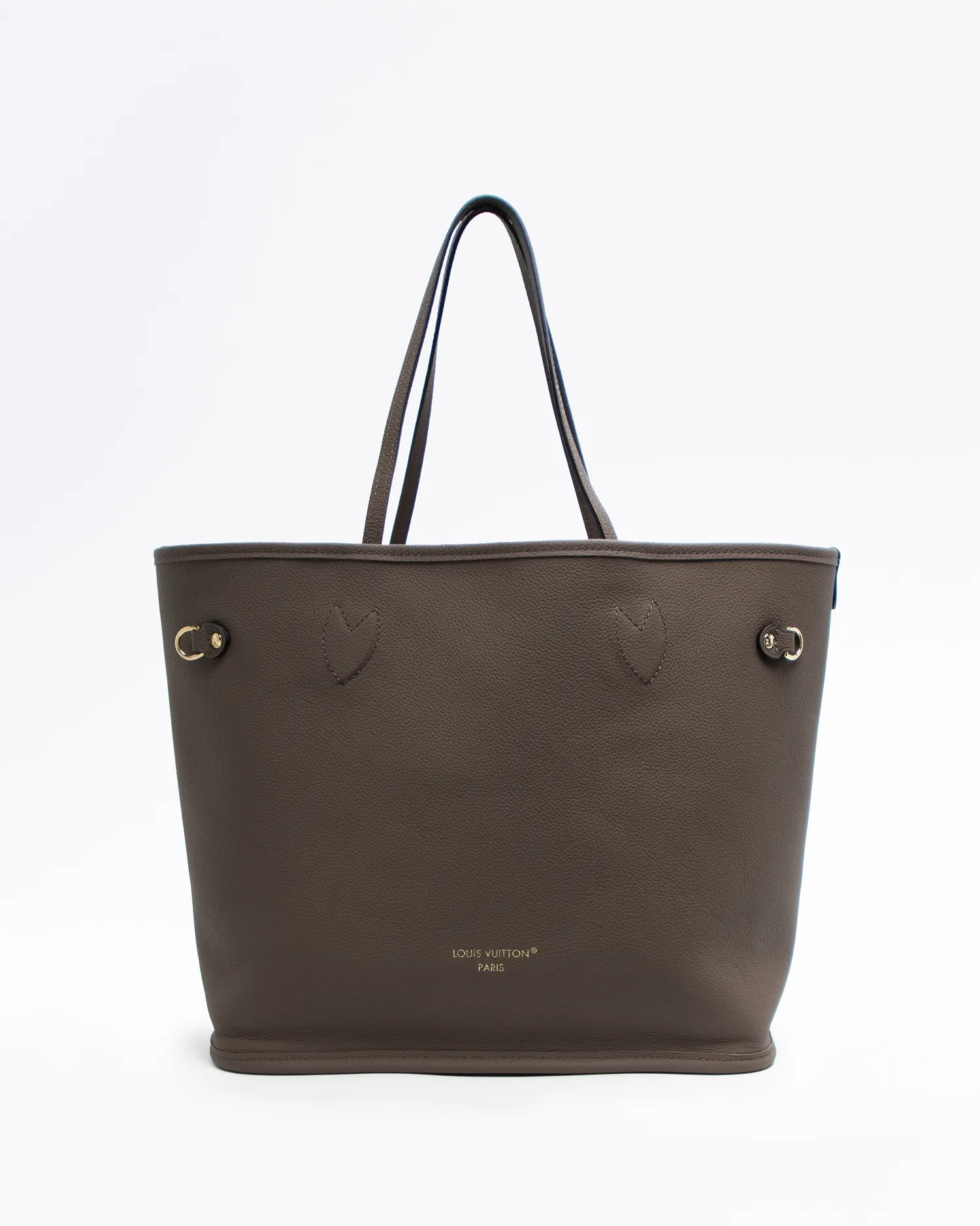 Monogram Neverfull Inside Out MM
