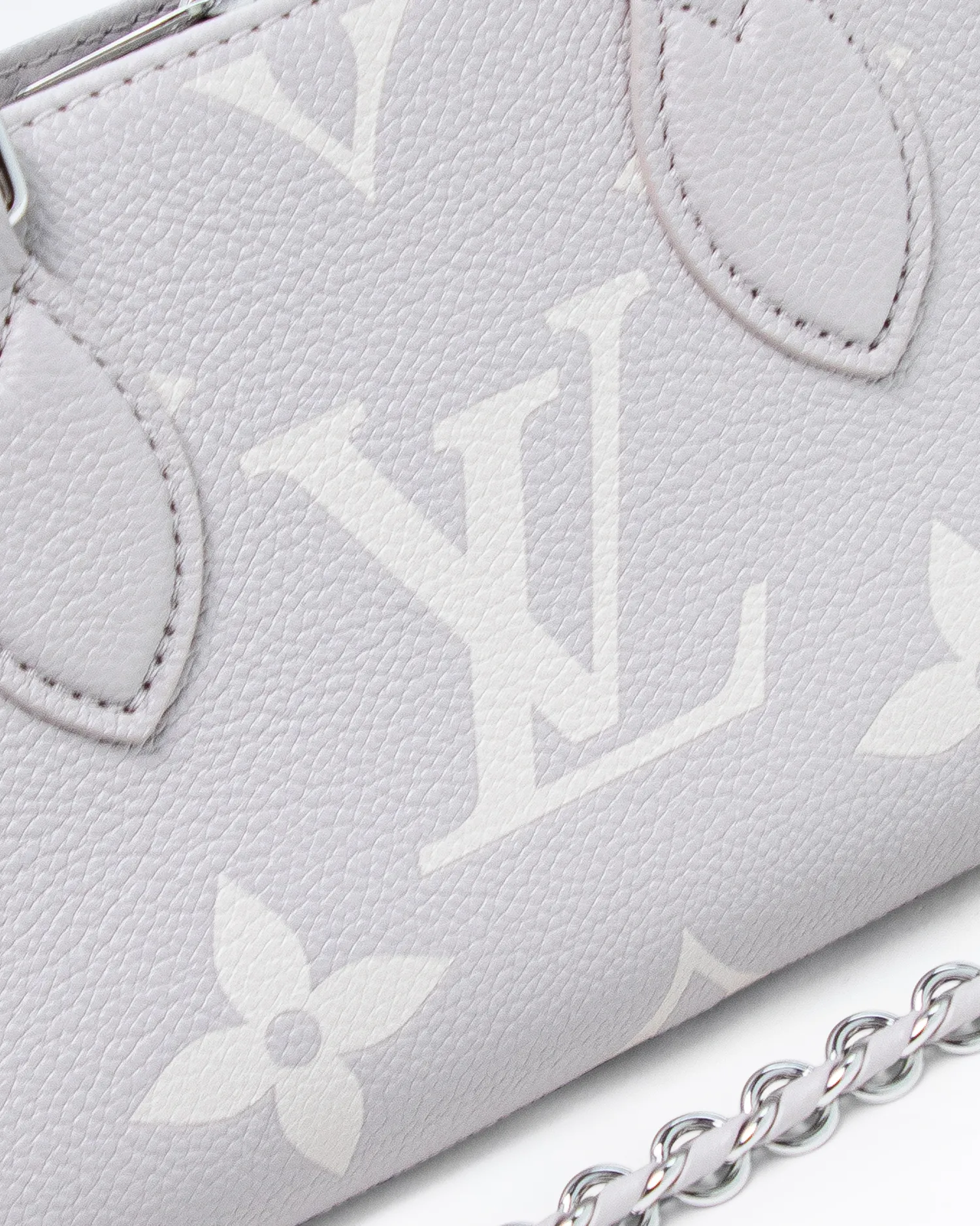 Monogram Empreinte Onthego East West