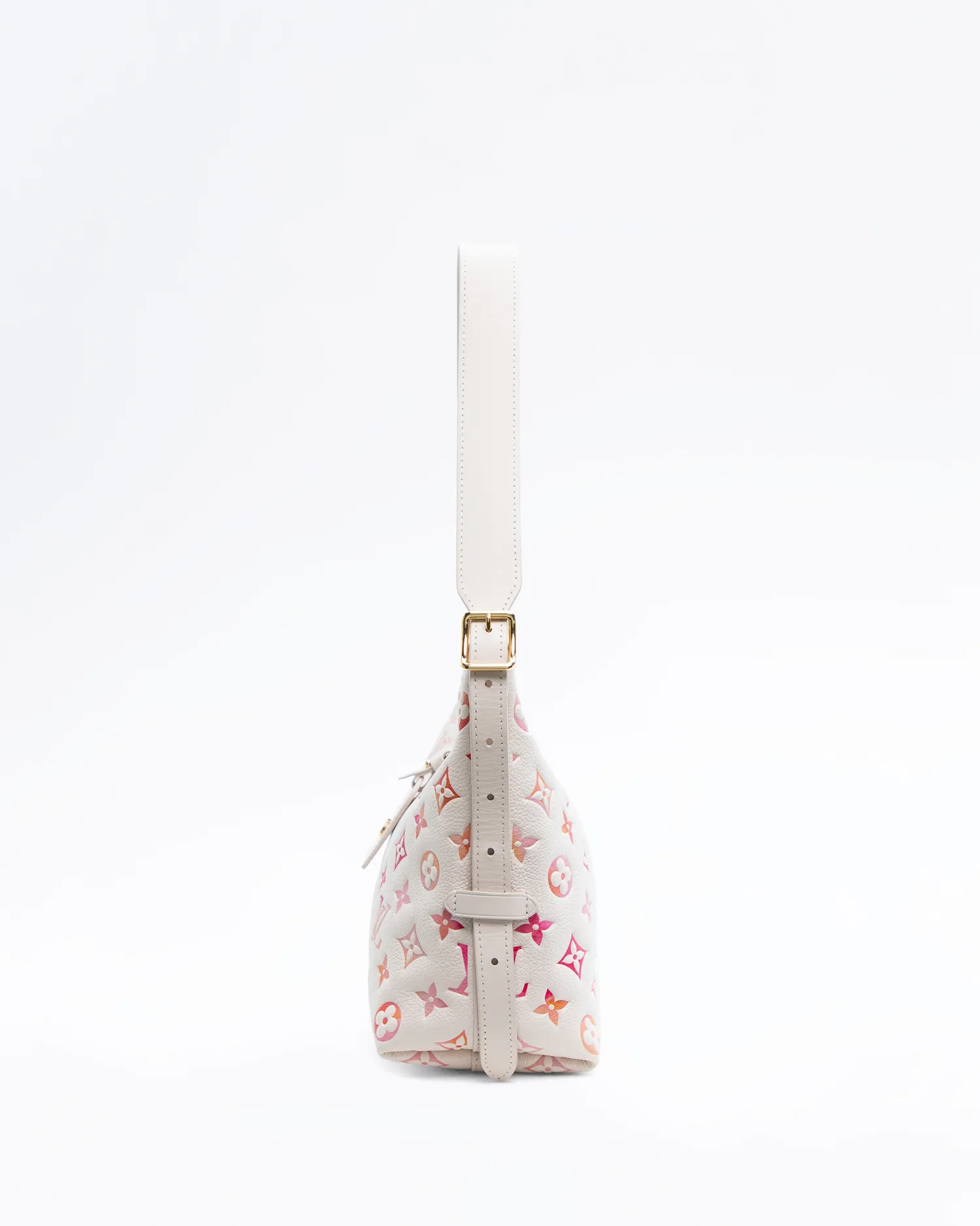 Monogram Sunrise Aquarelle CarryAll PM