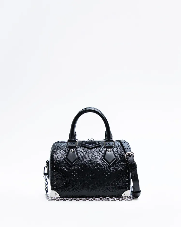Monogram Saga Speedy Trunk 20