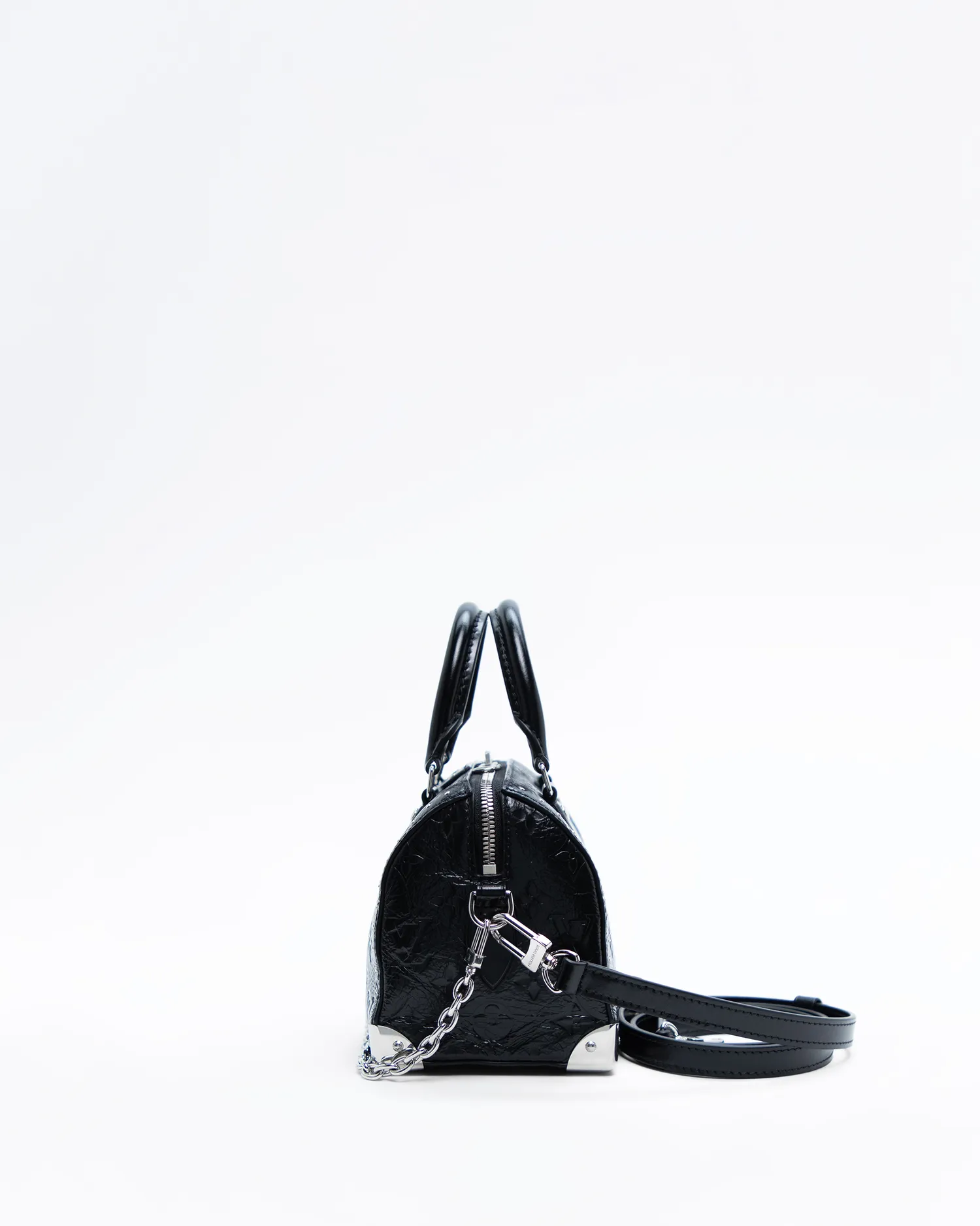 Monogram Saga Speedy Trunk 20