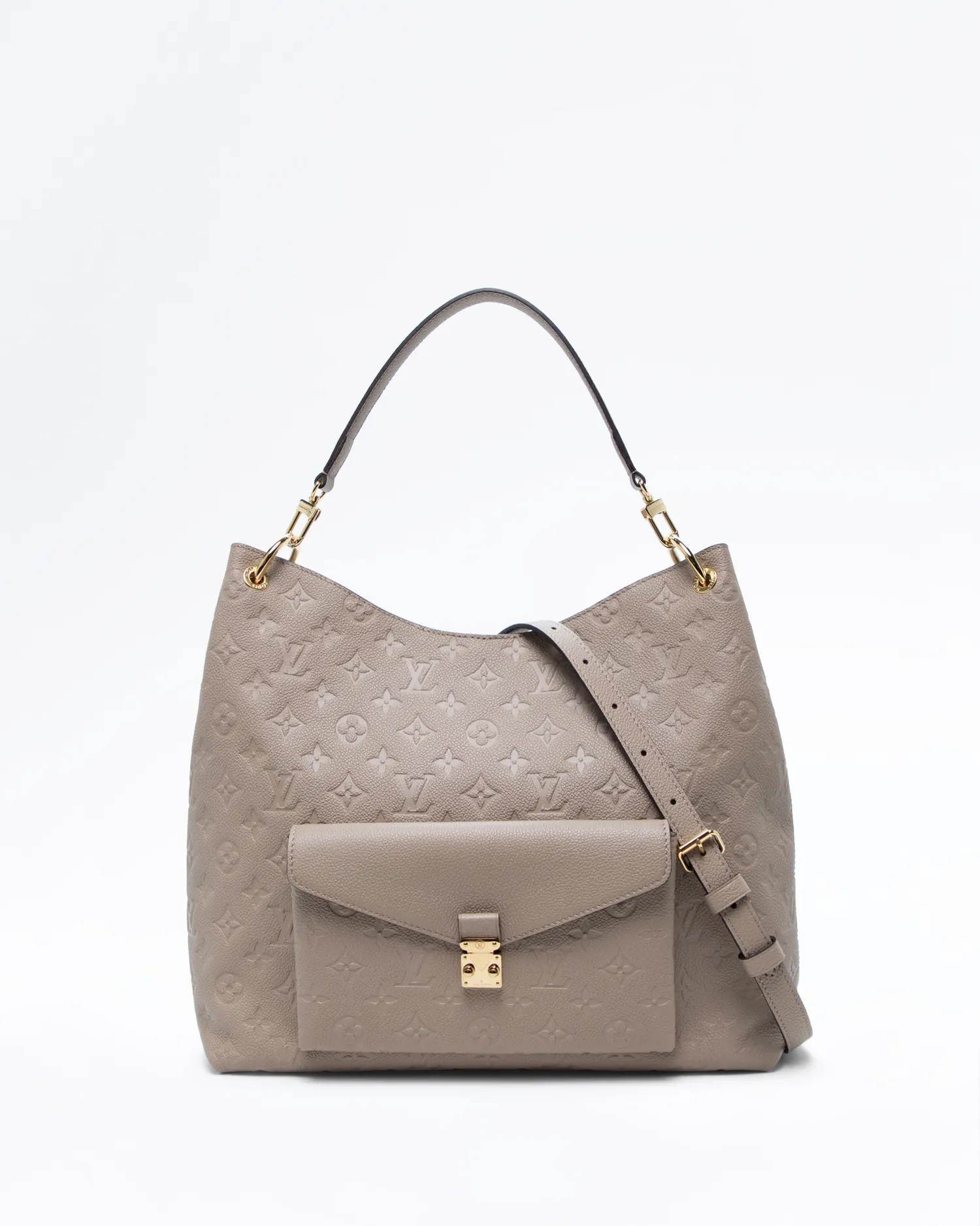 Monogram Empreinte Hobo Metis