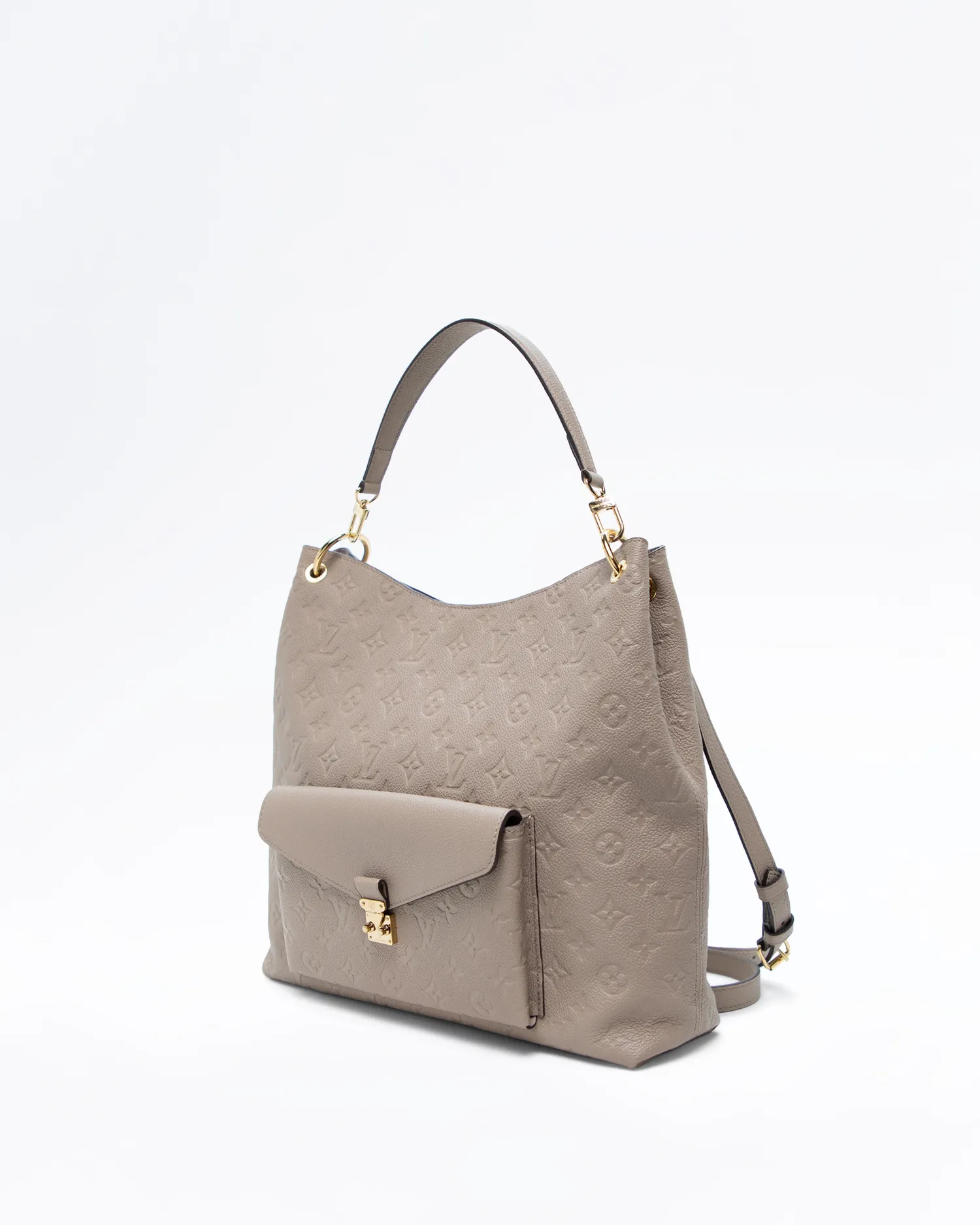 Monogram Empreinte Hobo Metis