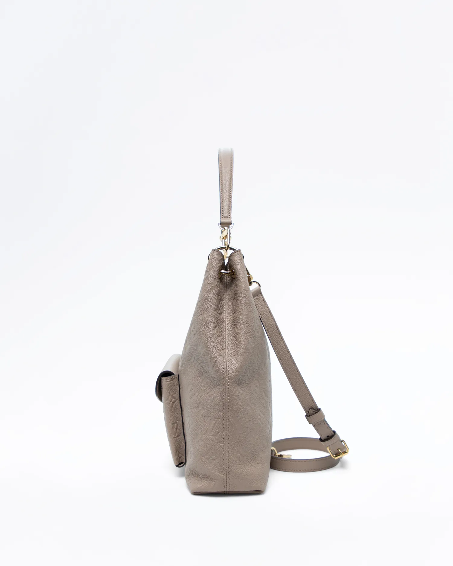 Monogram Empreinte Hobo Metis
