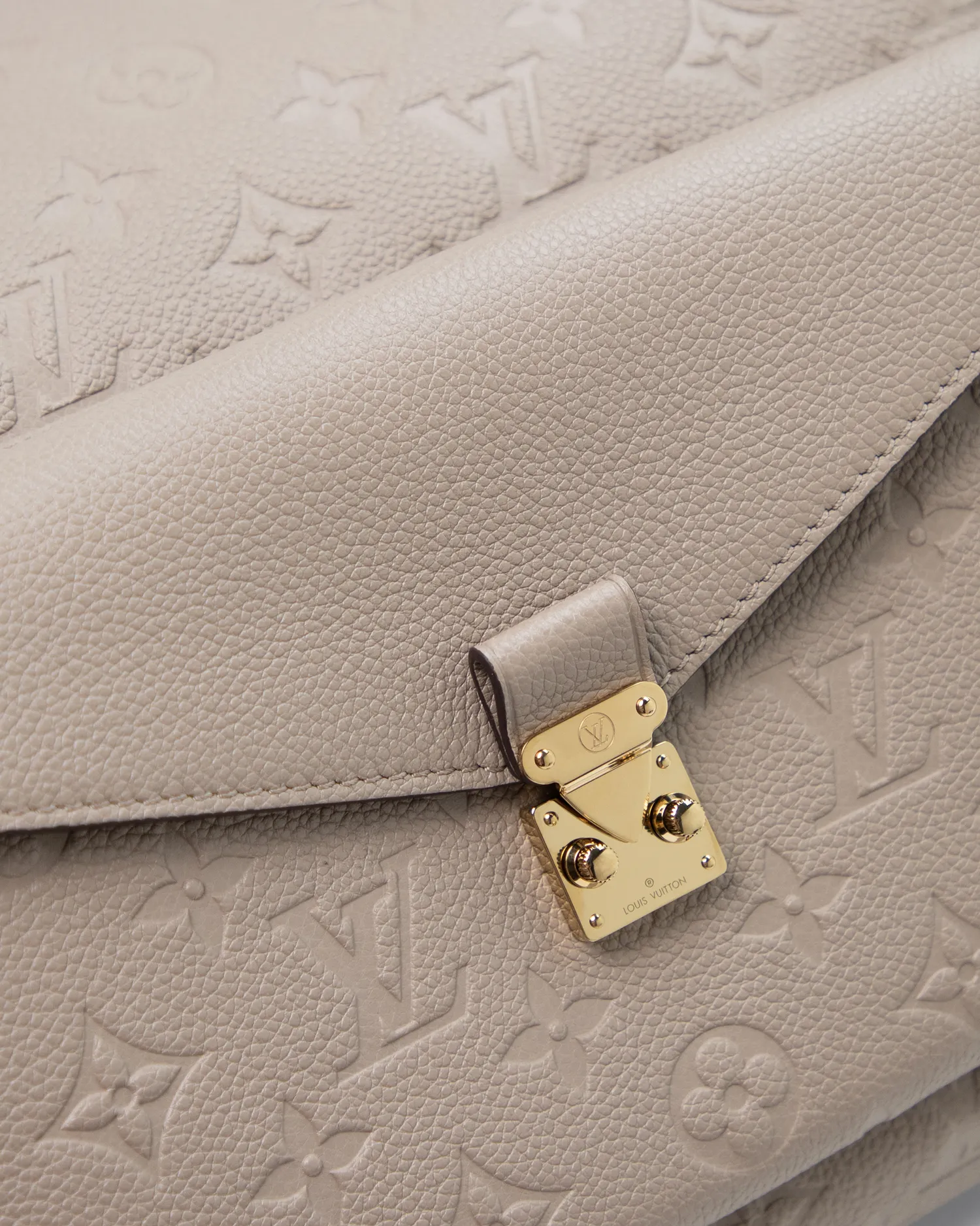 Monogram Empreinte Hobo Metis