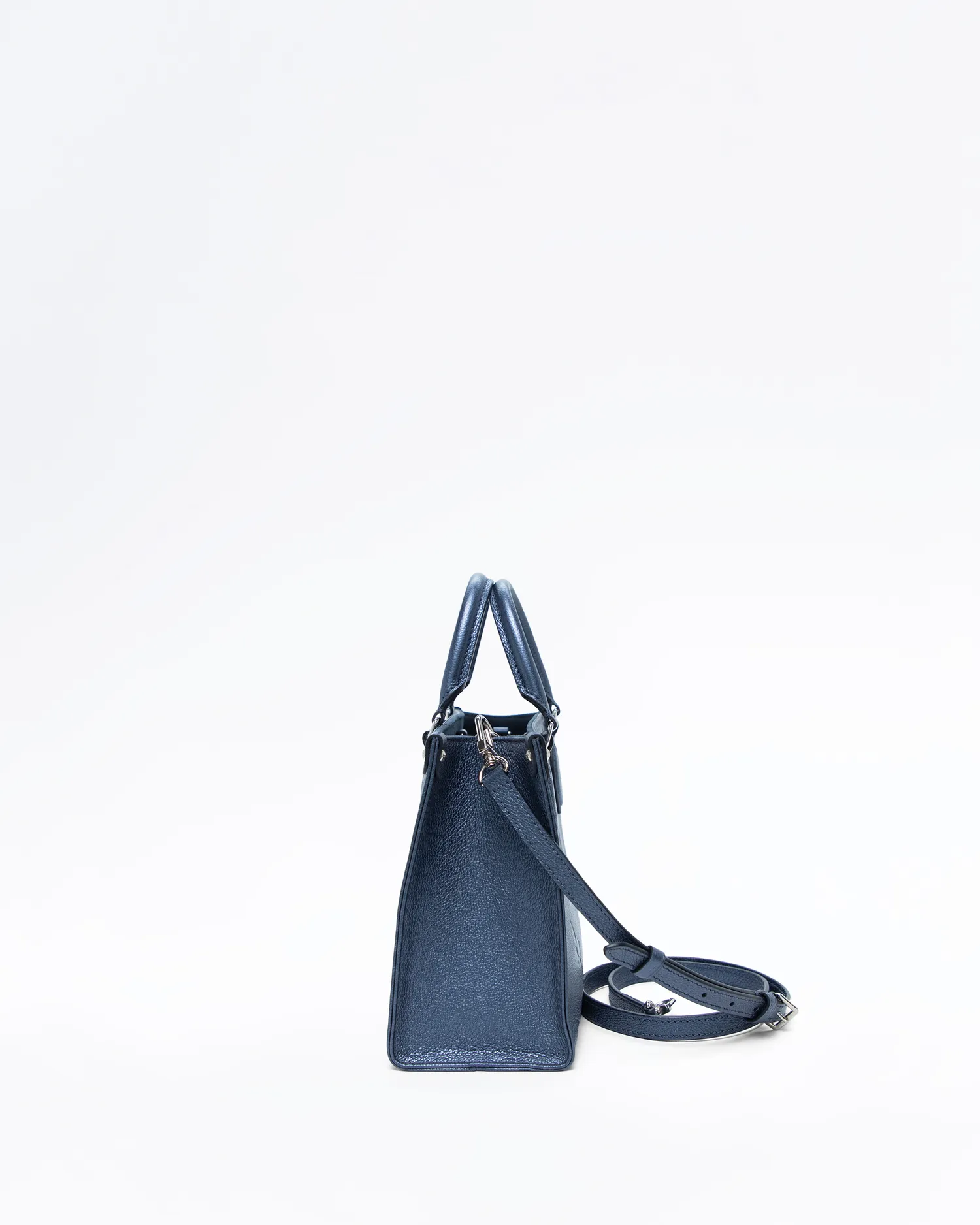 Metallic Monogram Empreinte Onthego PM