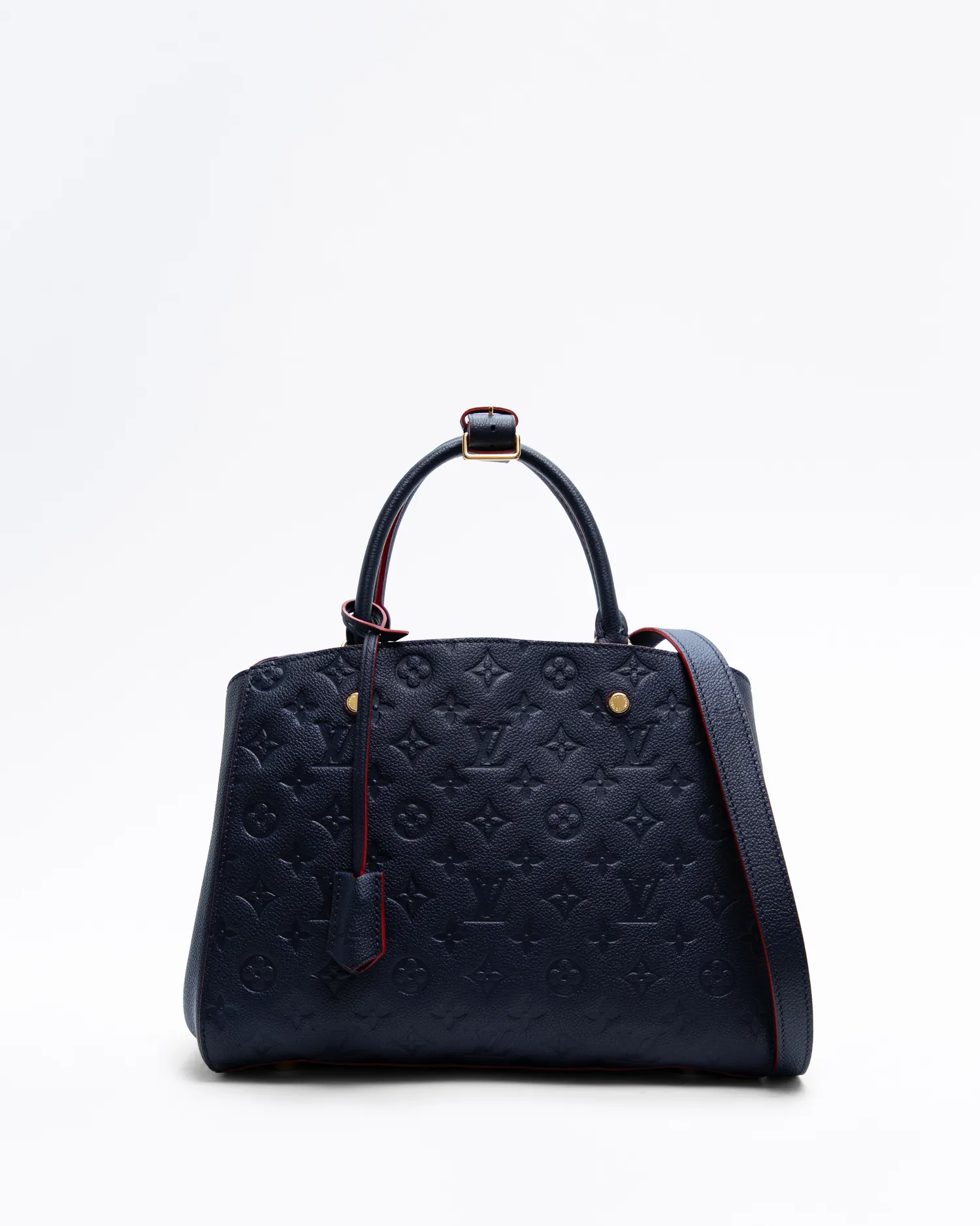 Monogram Empreinte Montaigne MM