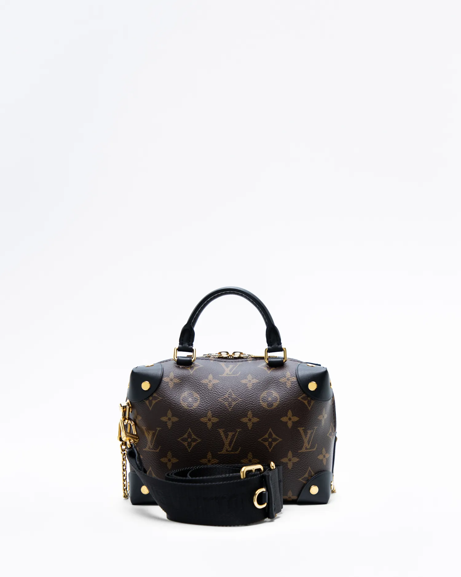 Monogram Petite Malle Souple